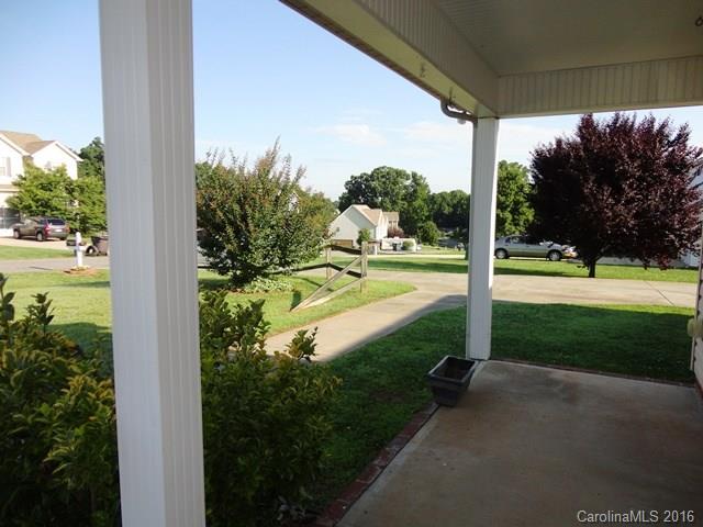 Brook Glen - Residential Lease