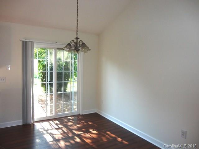 Brook Glen - Residential Lease