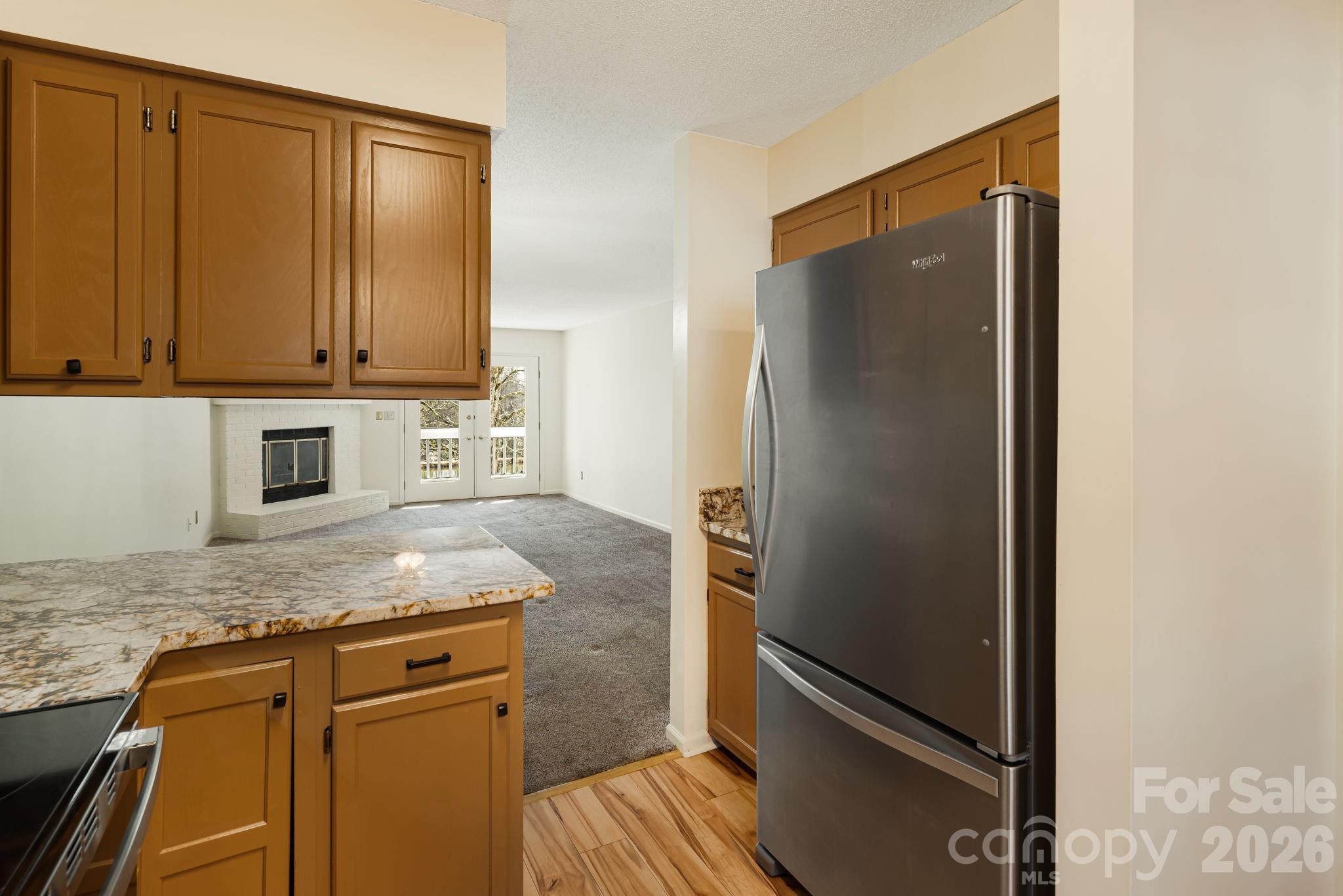 Waterford Place - Residential