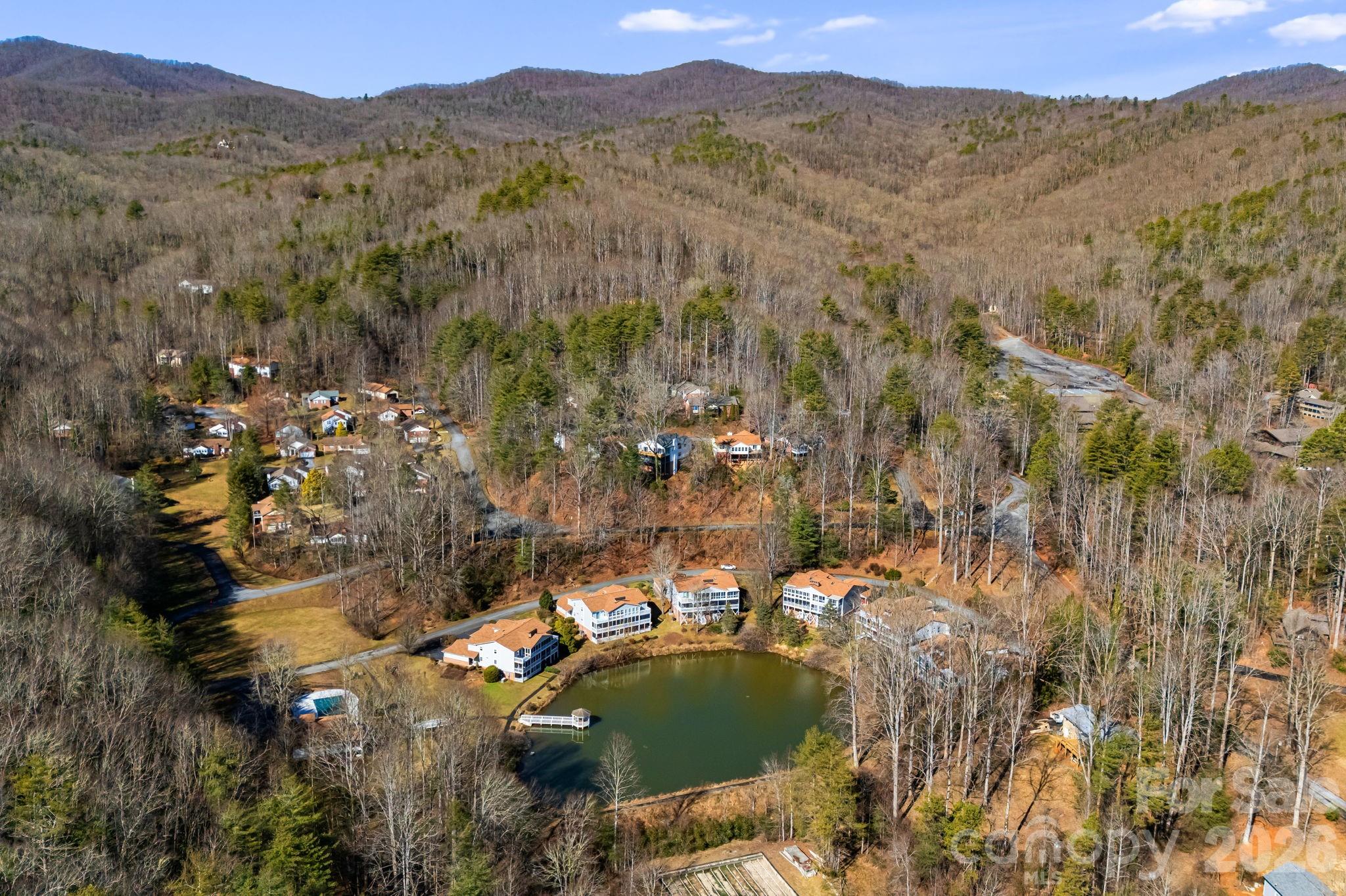 Waterford Place - Residential