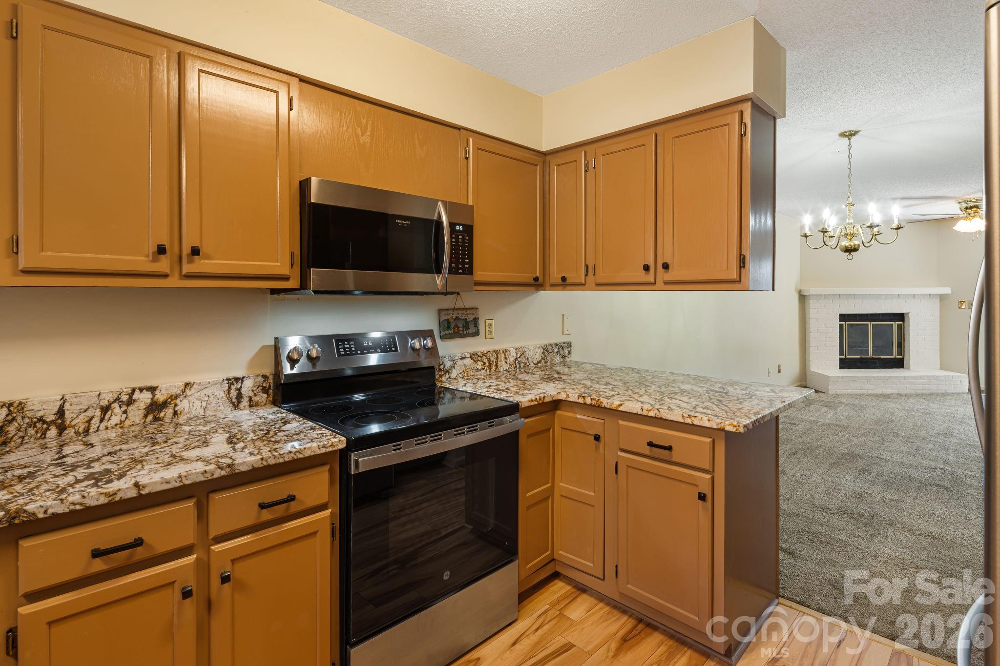 Waterford Place - Residential