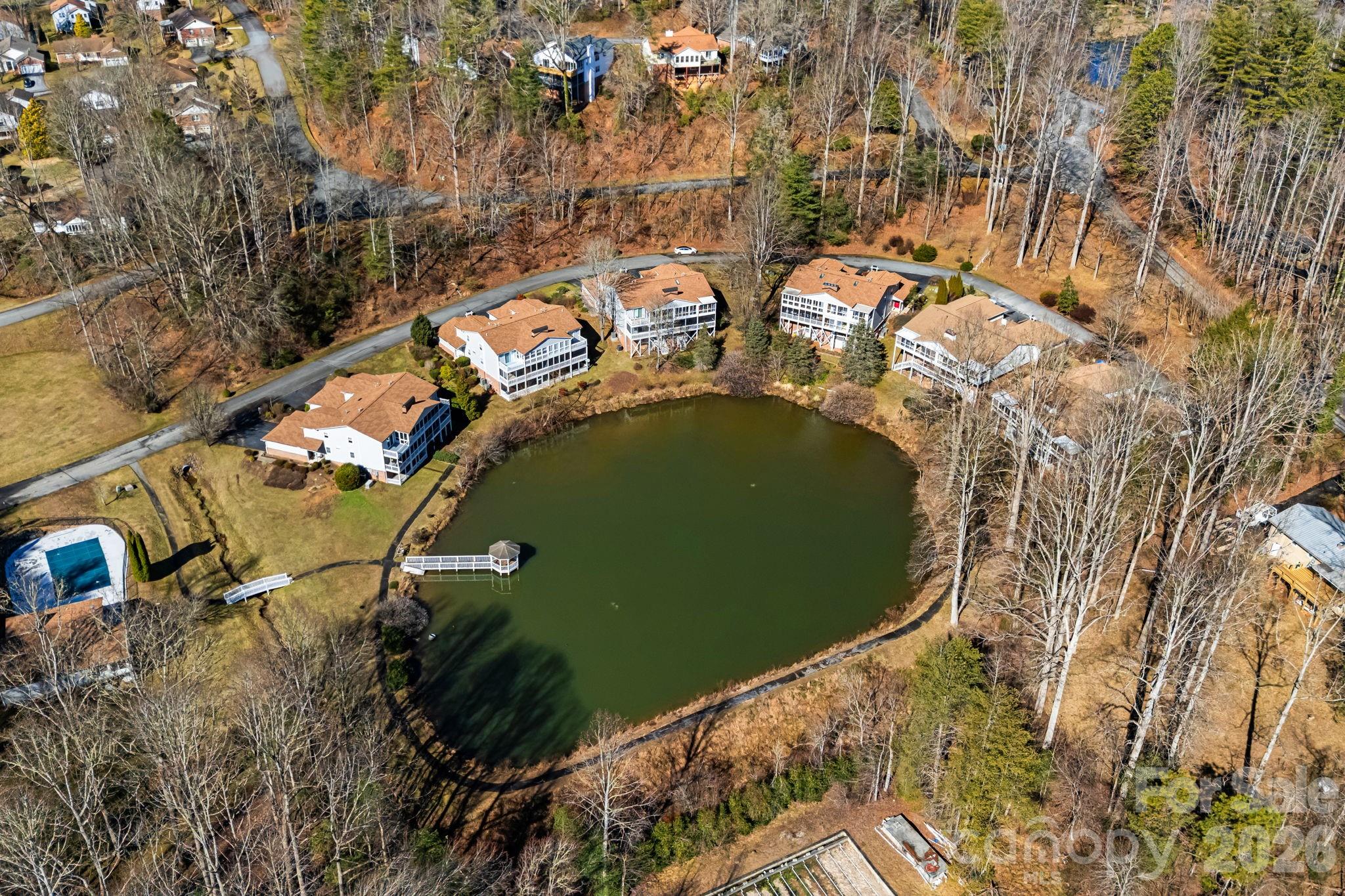 Waterford Place - Residential