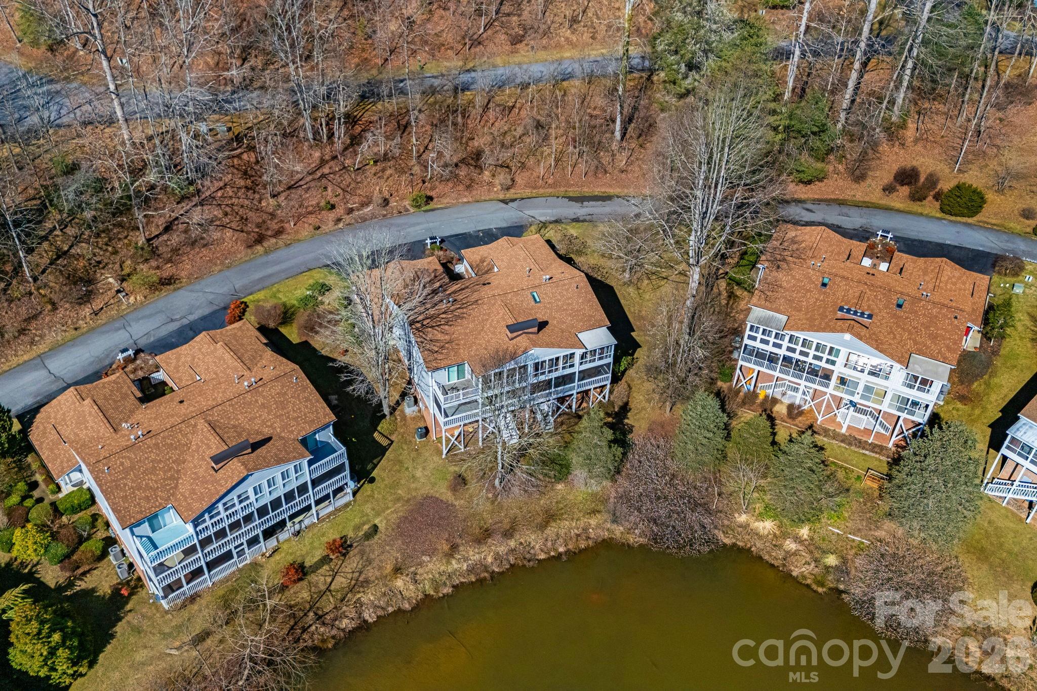 Waterford Place - Residential