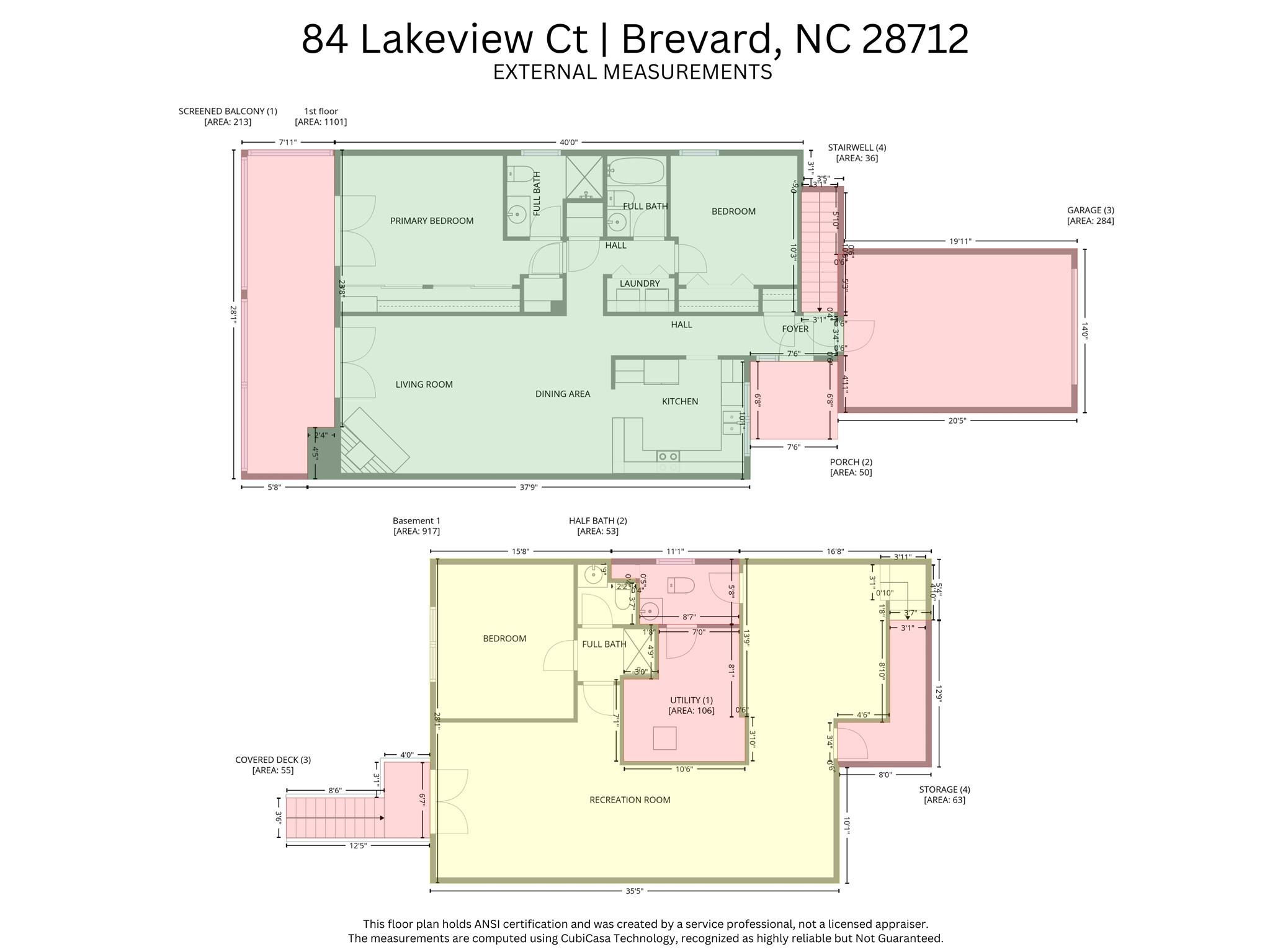 Waterford Place - Residential