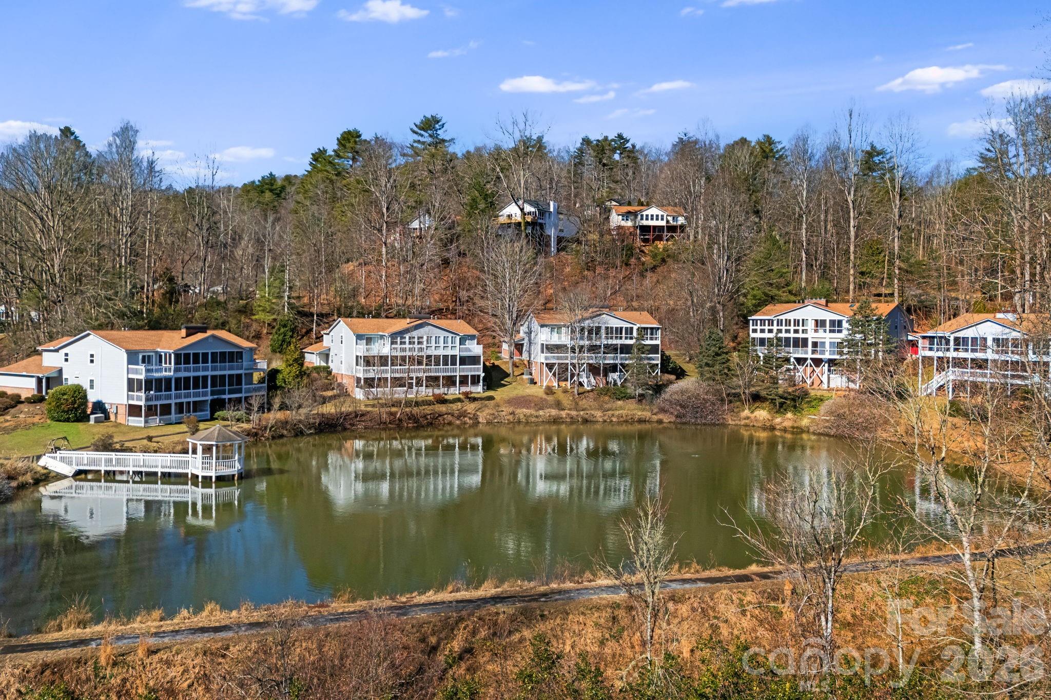 Waterford Place - Residential