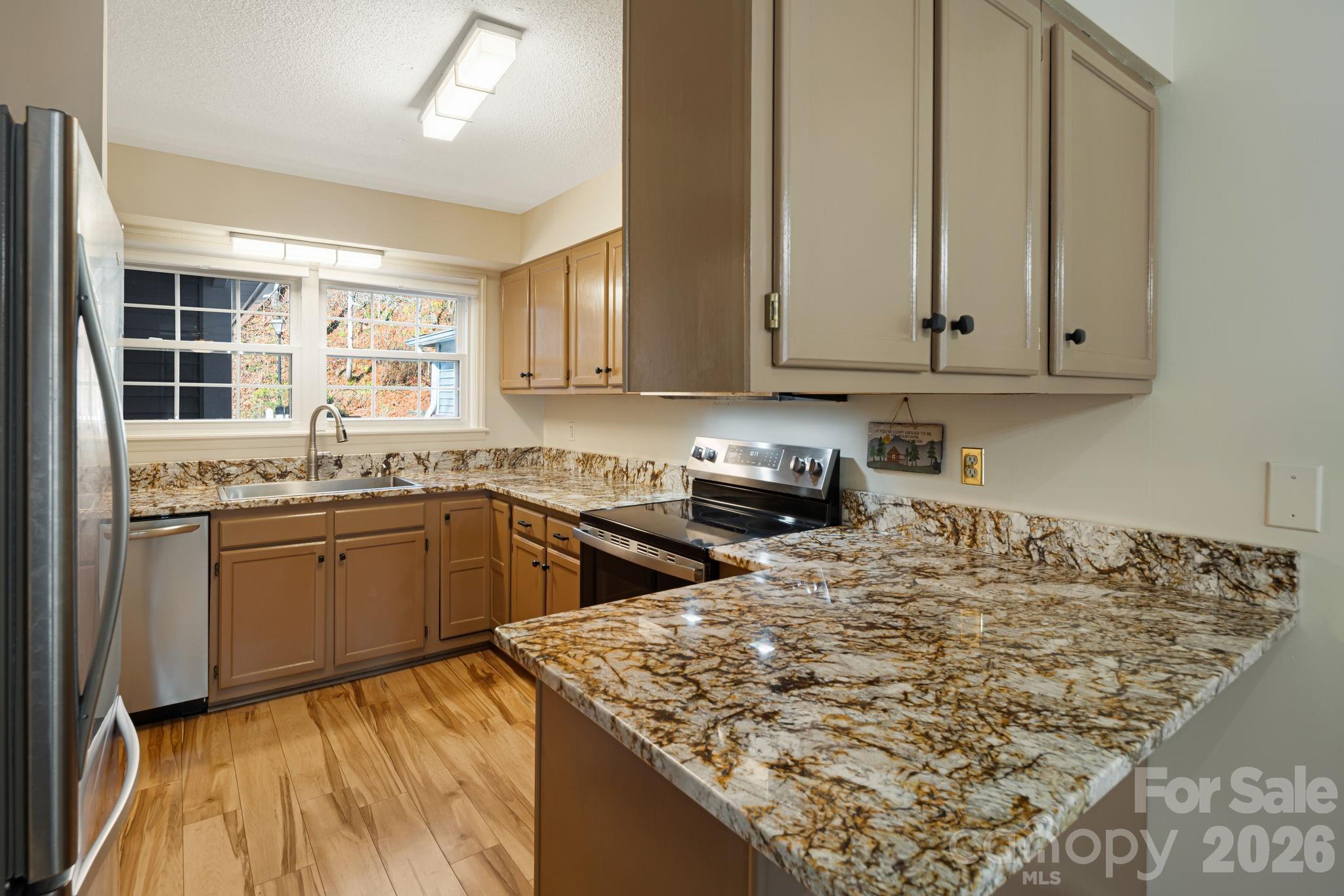 Waterford Place - Residential