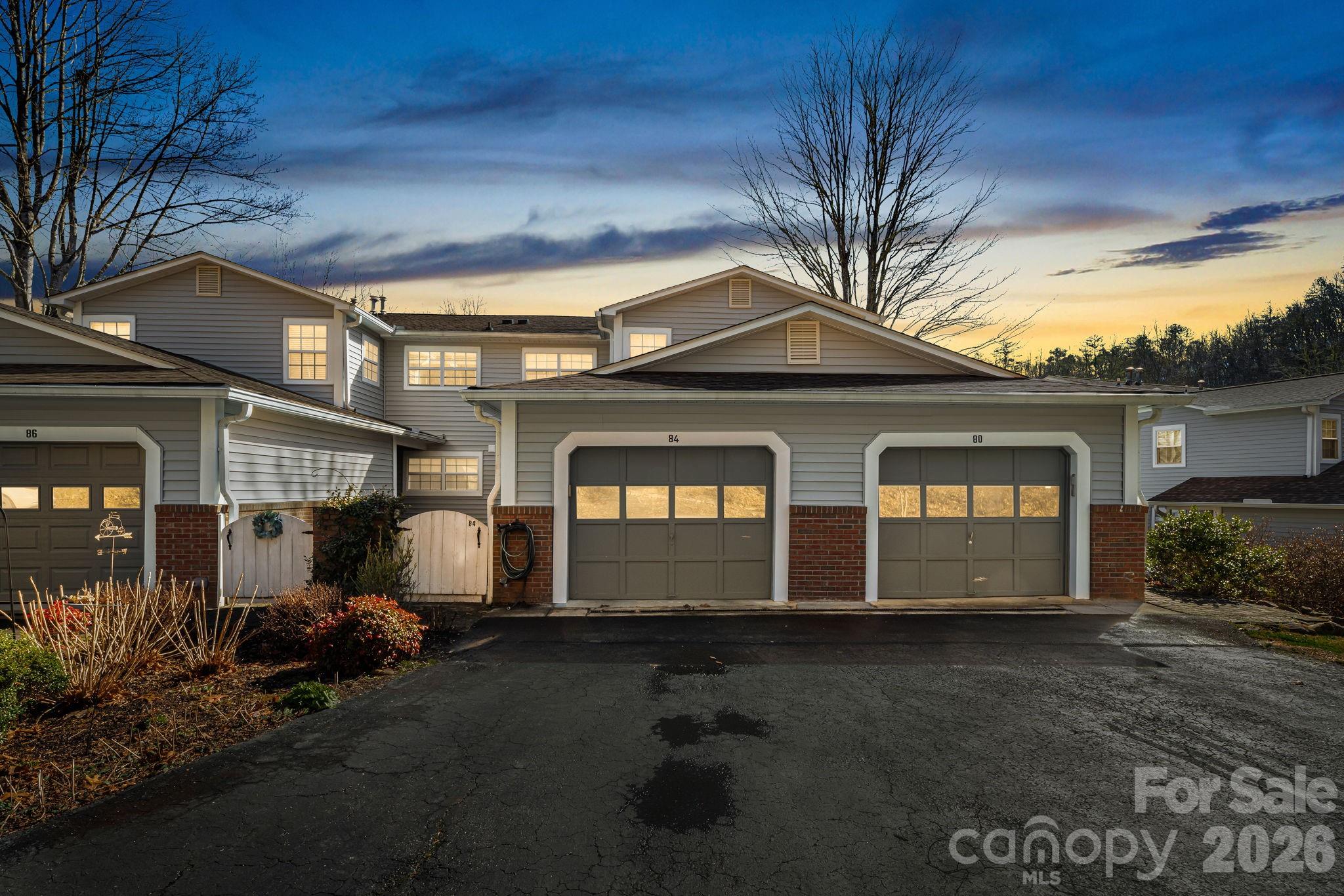 Waterford Place - Residential