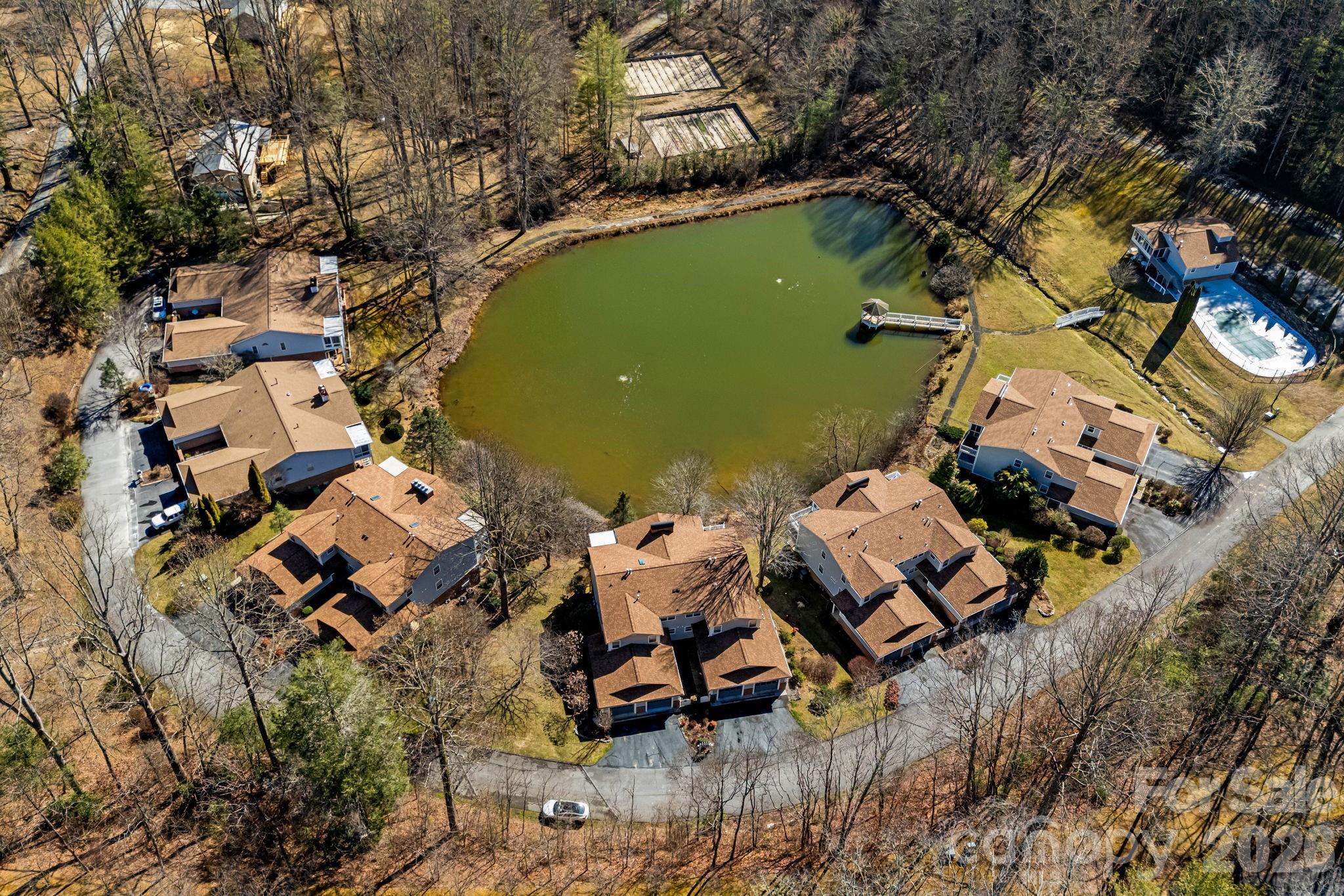 Waterford Place - Residential