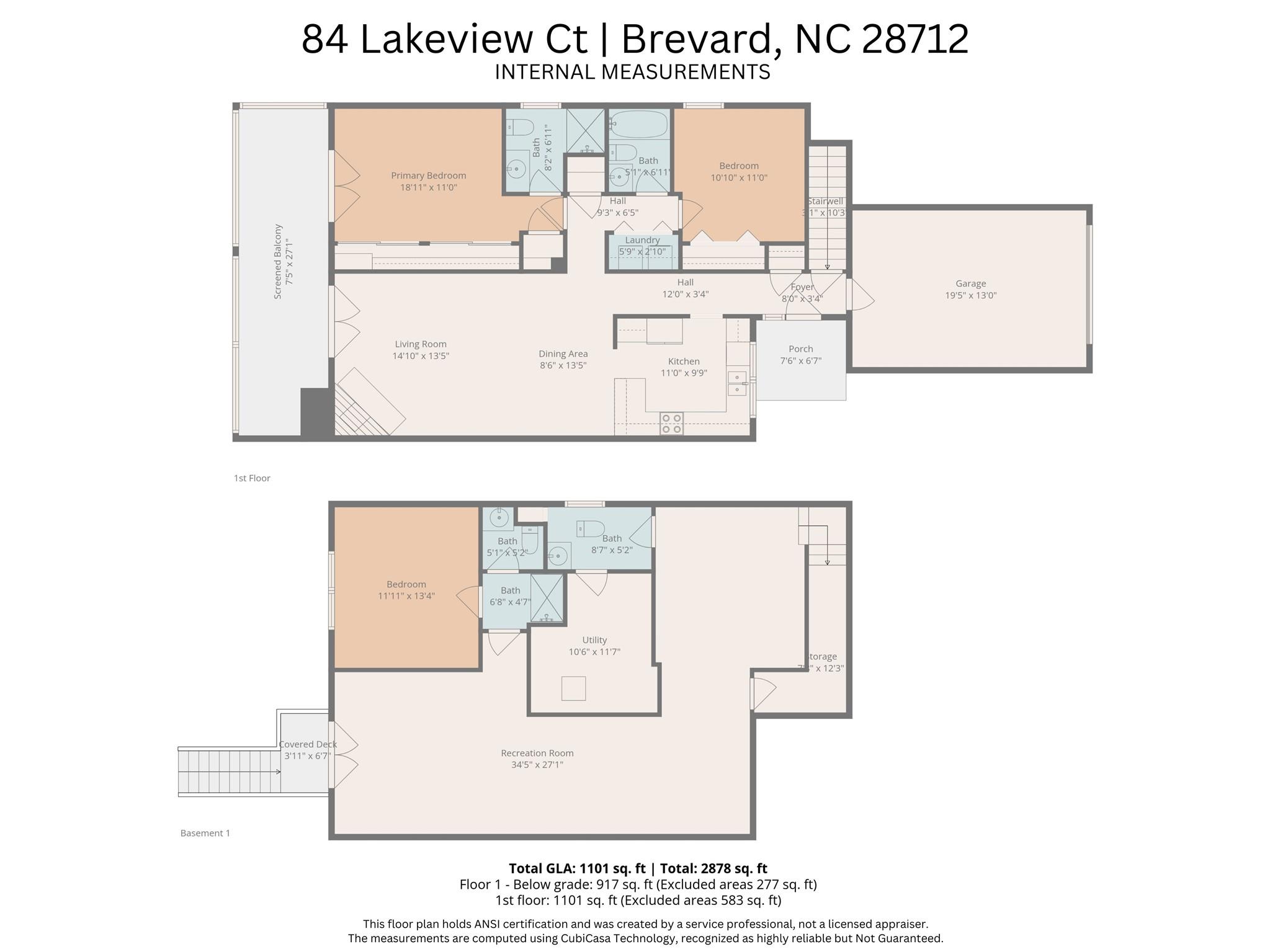 Waterford Place - Residential