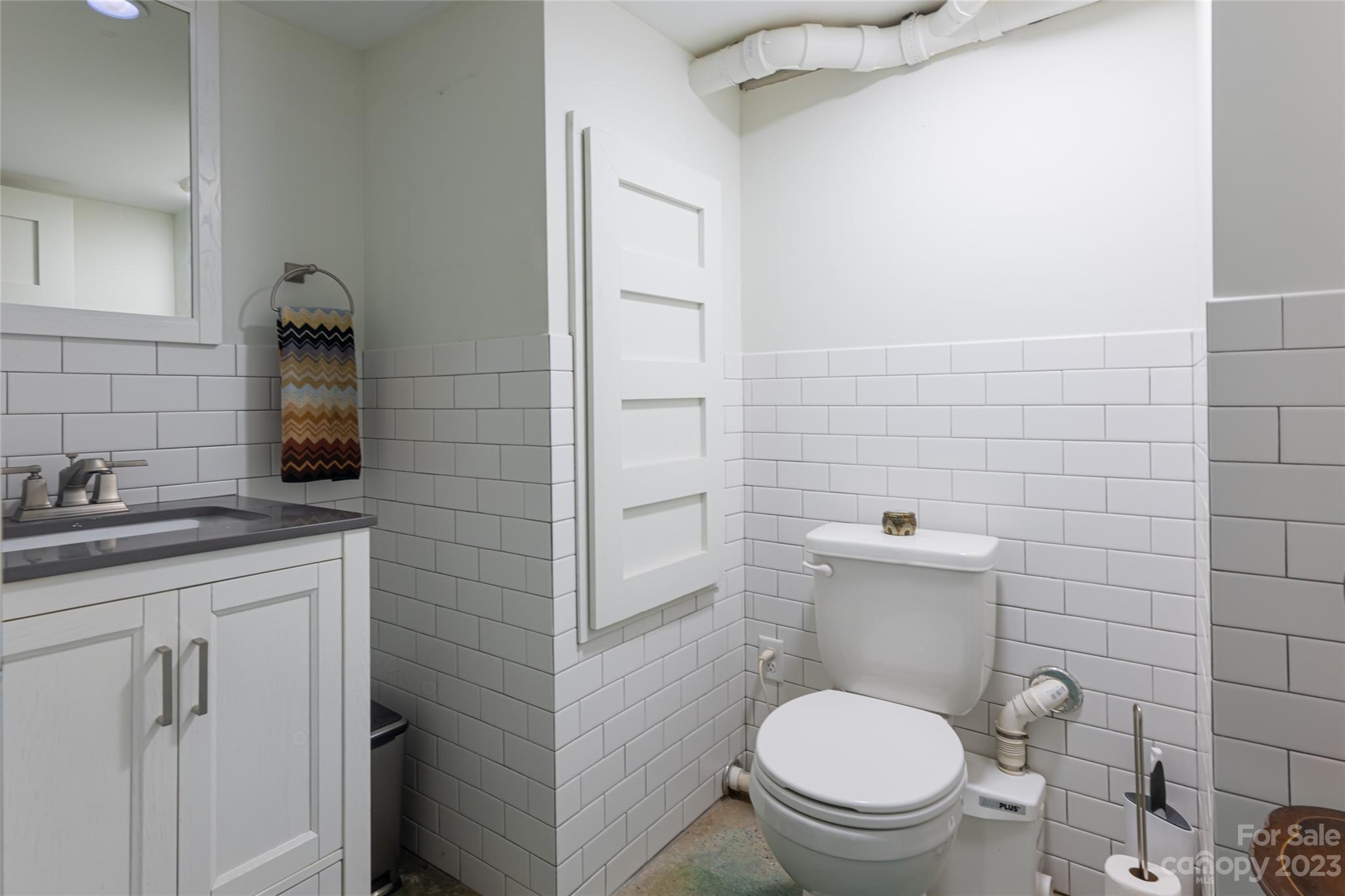 West Asheville - Residential