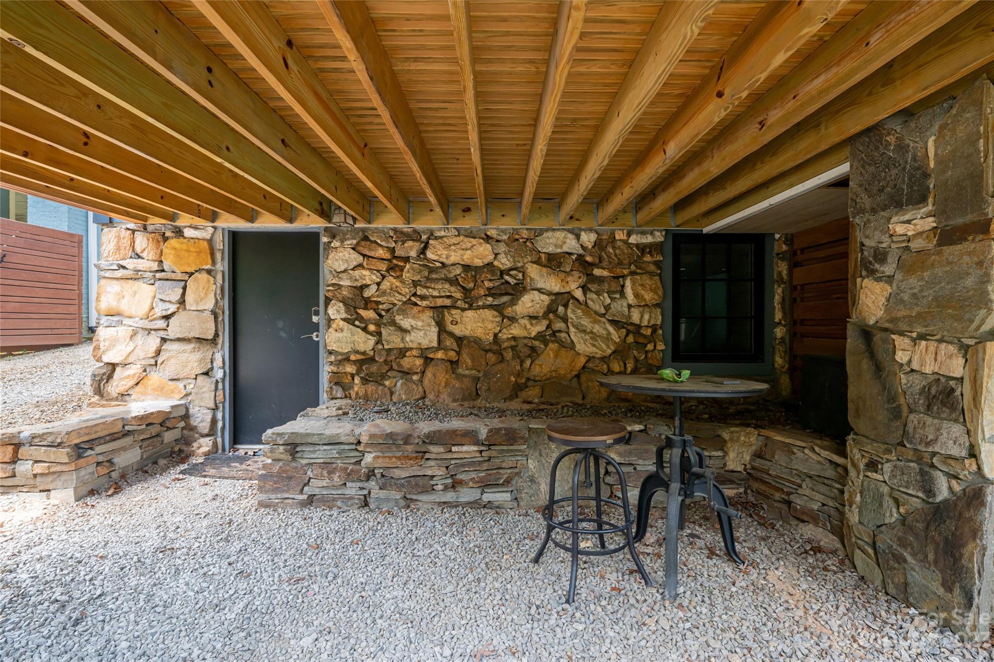 West Asheville - Residential