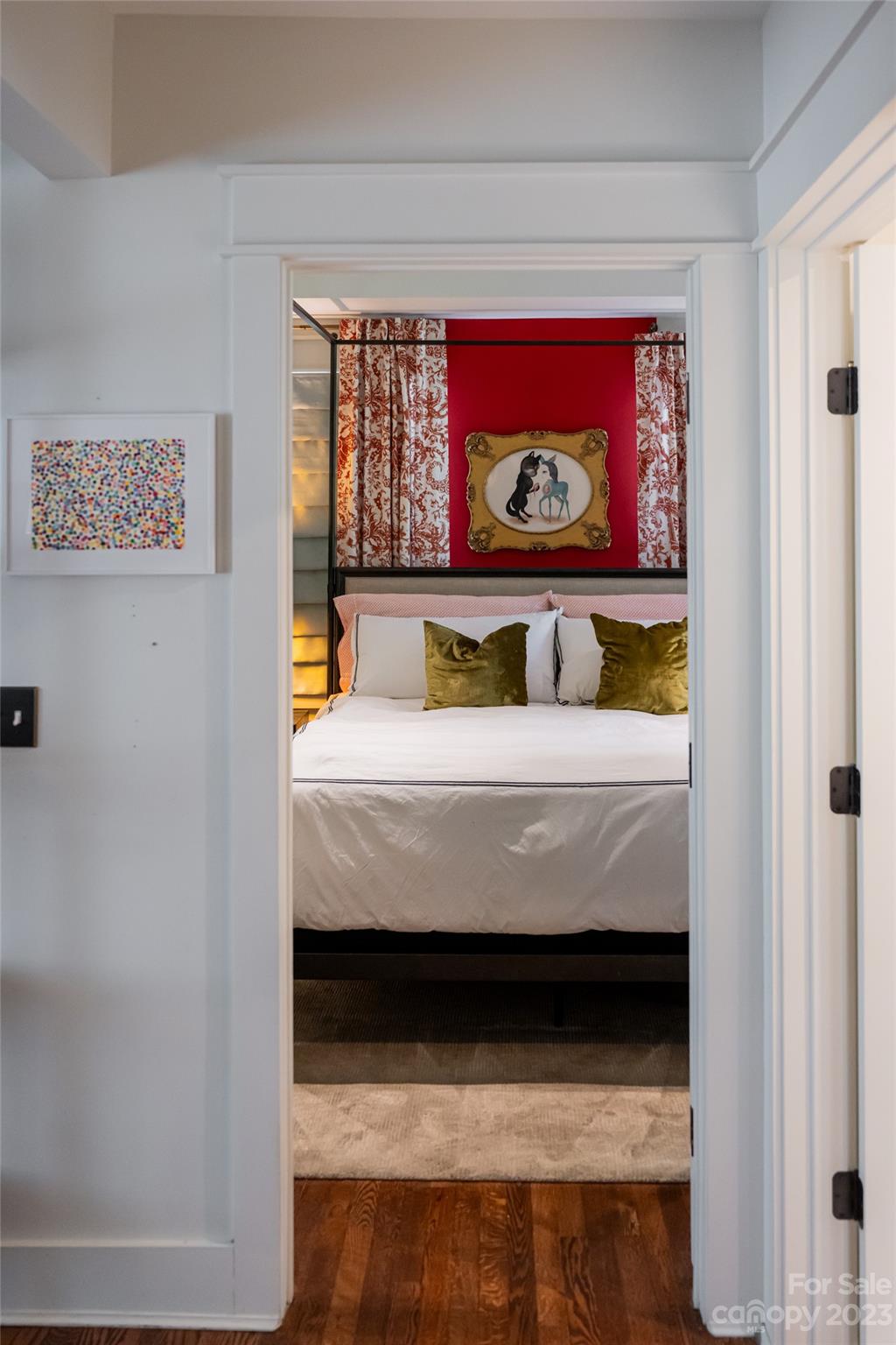 West Asheville - Residential