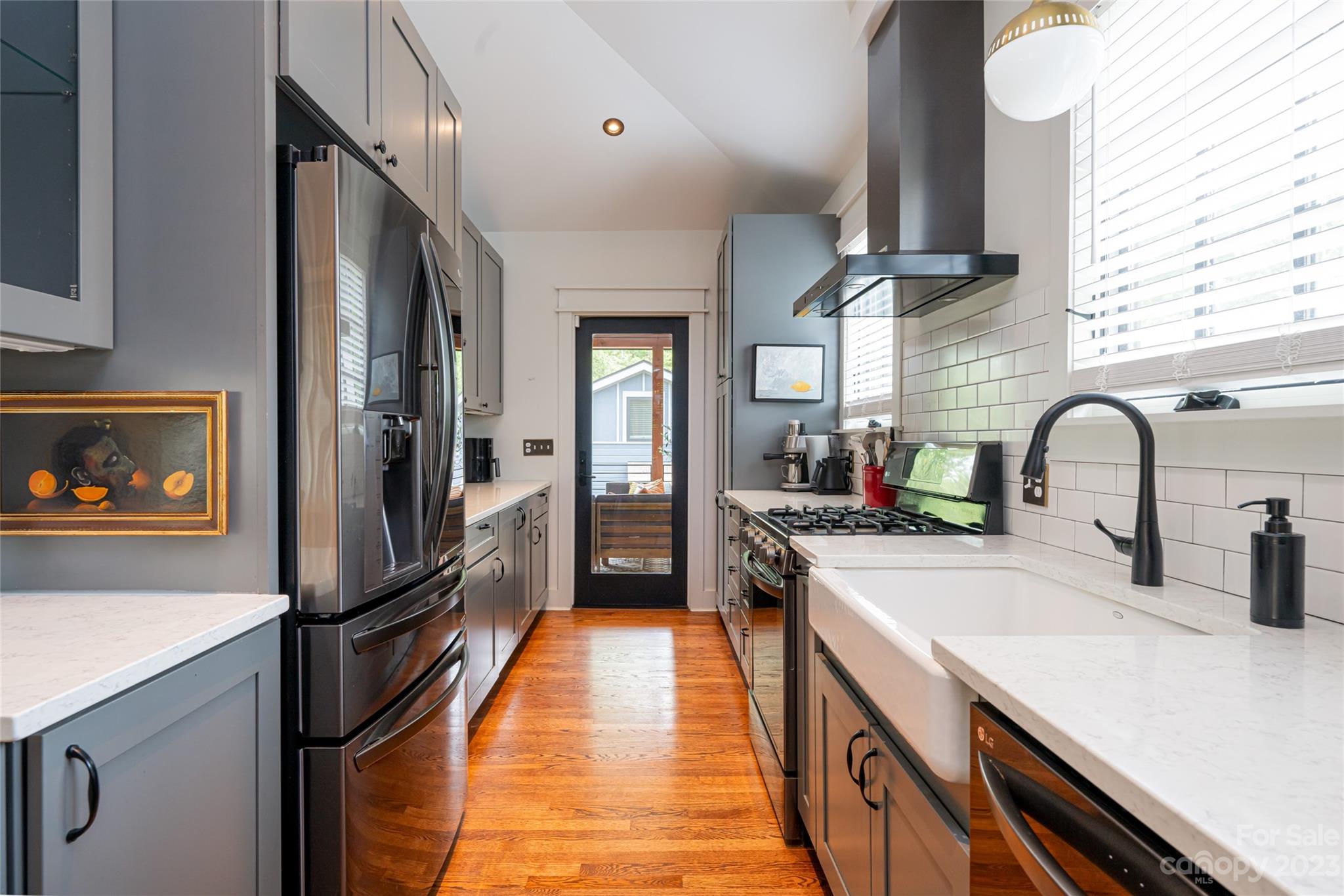 West Asheville - Residential