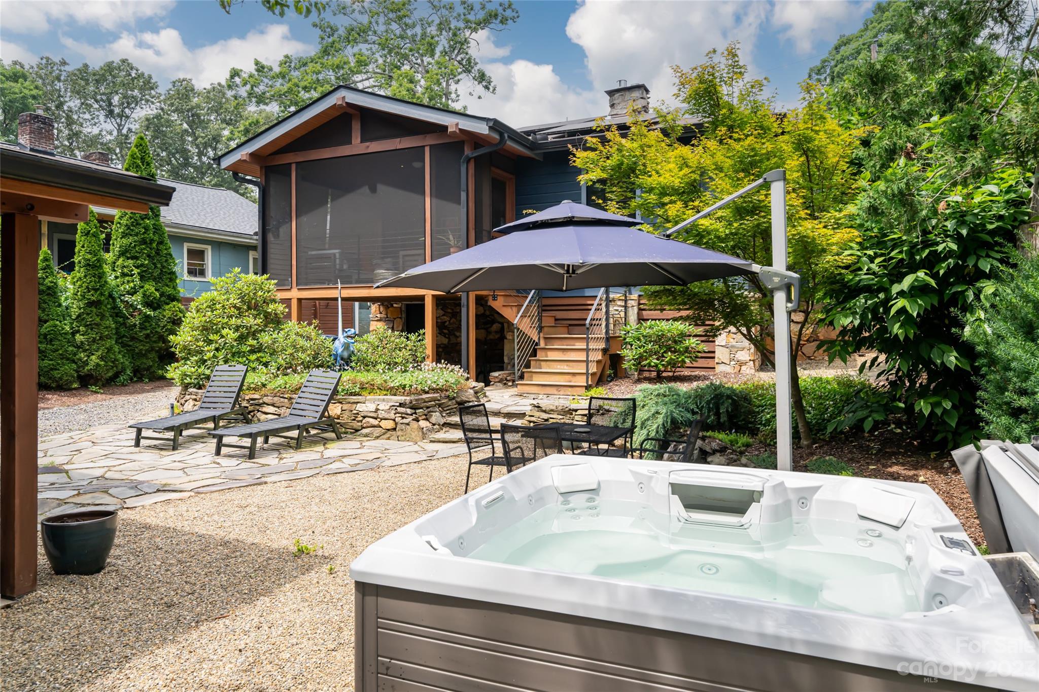 West Asheville - Residential