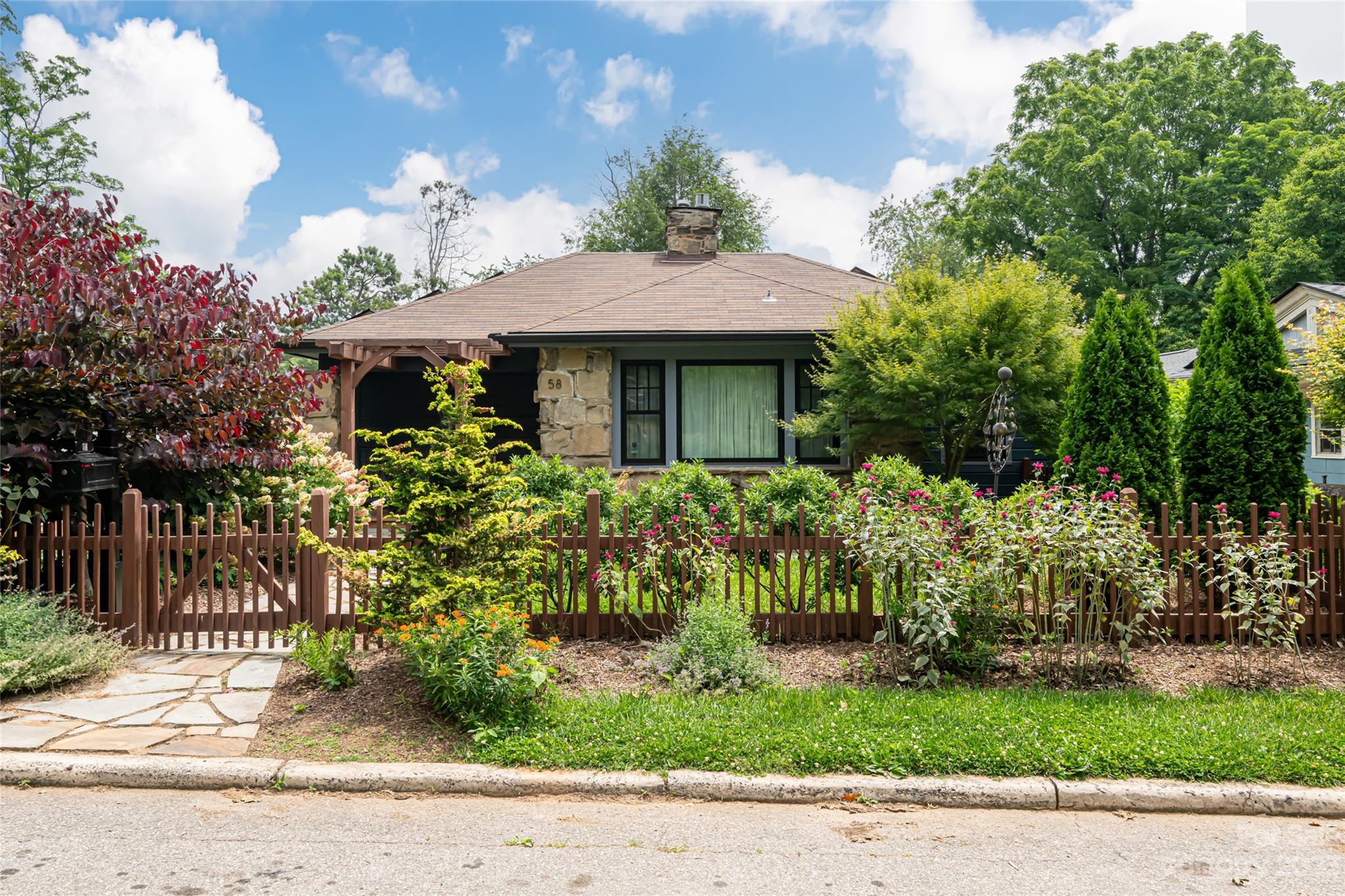 West Asheville - Residential