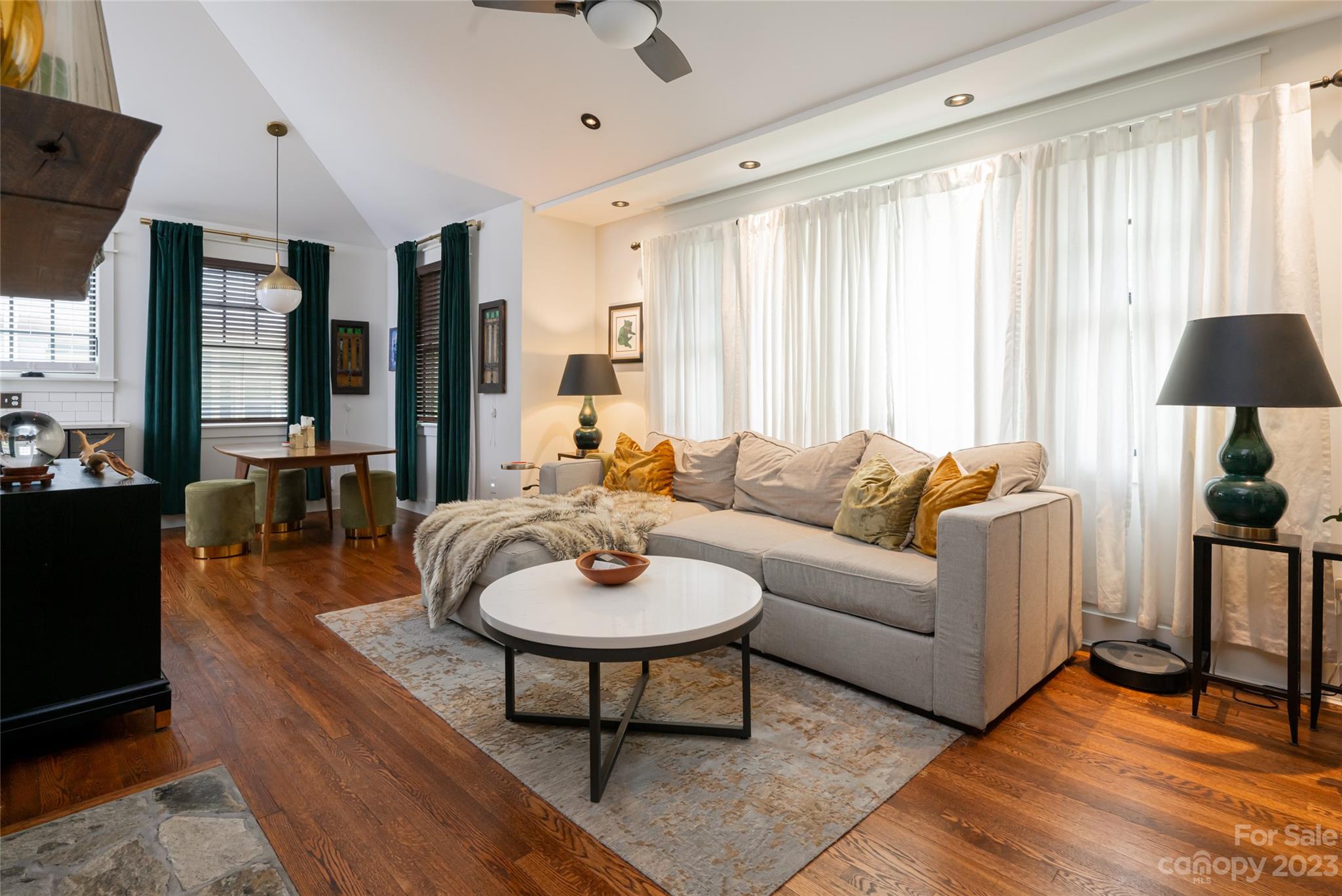 West Asheville - Residential