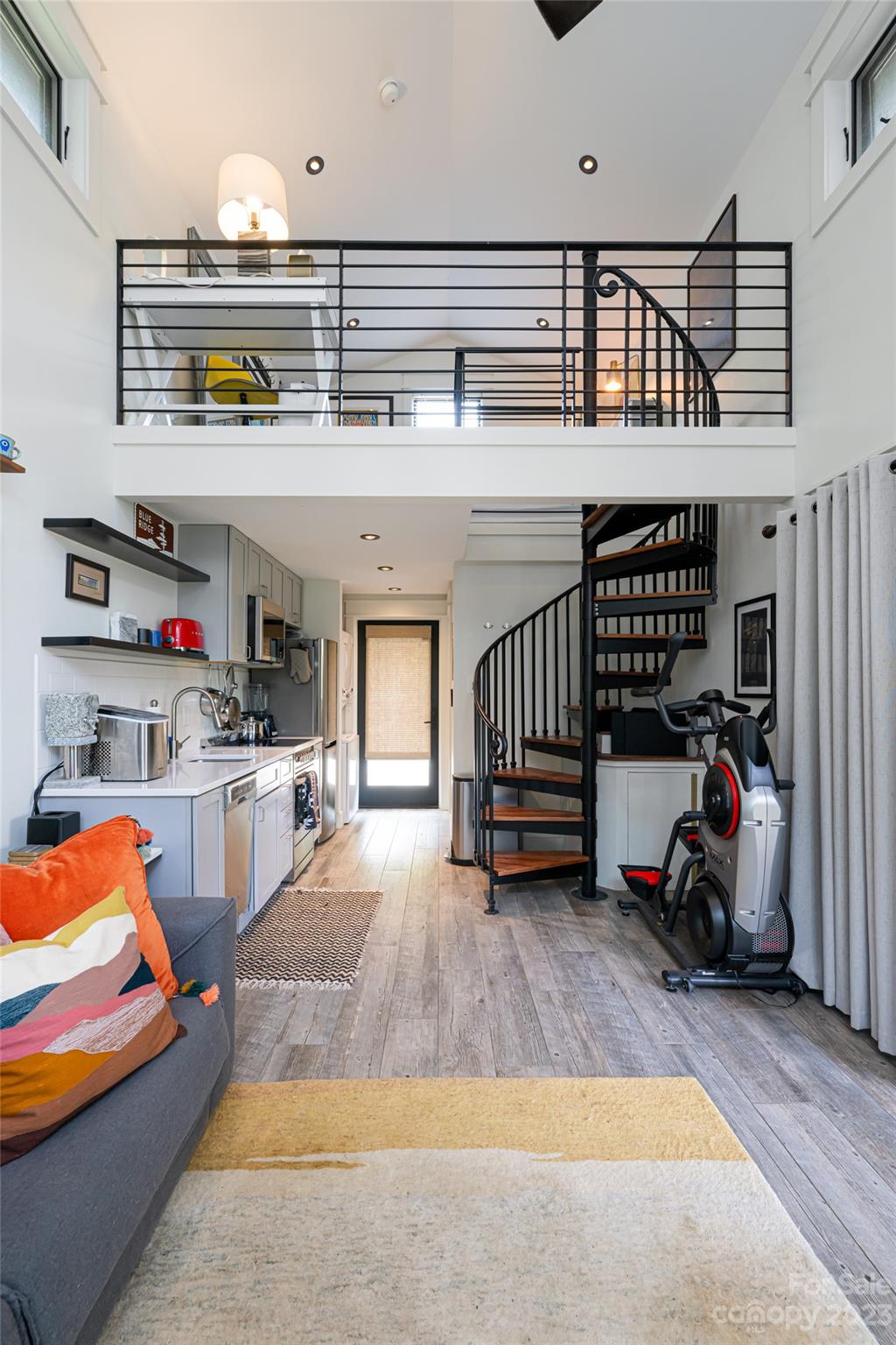 West Asheville - Residential