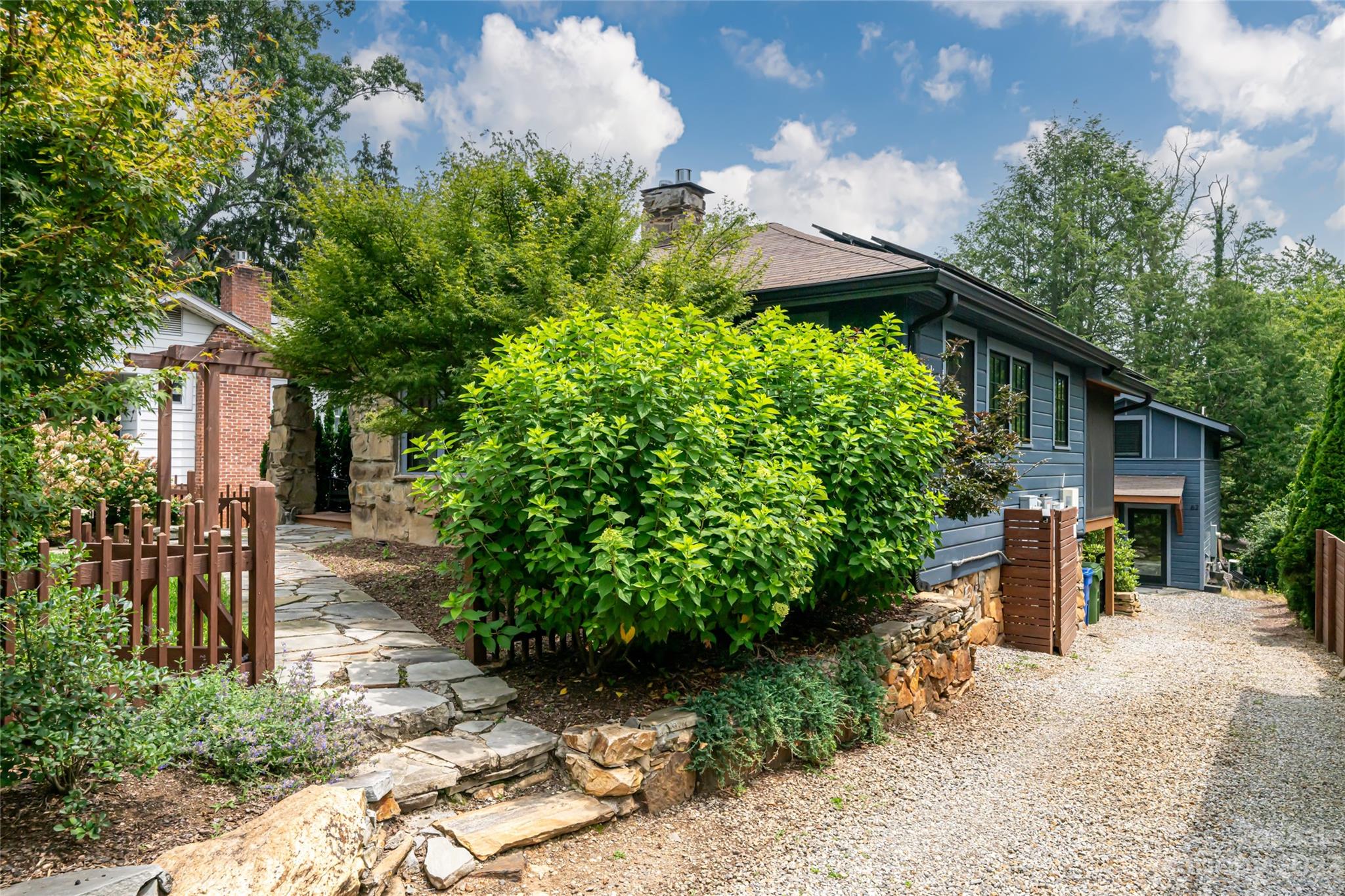 West Asheville - Residential
