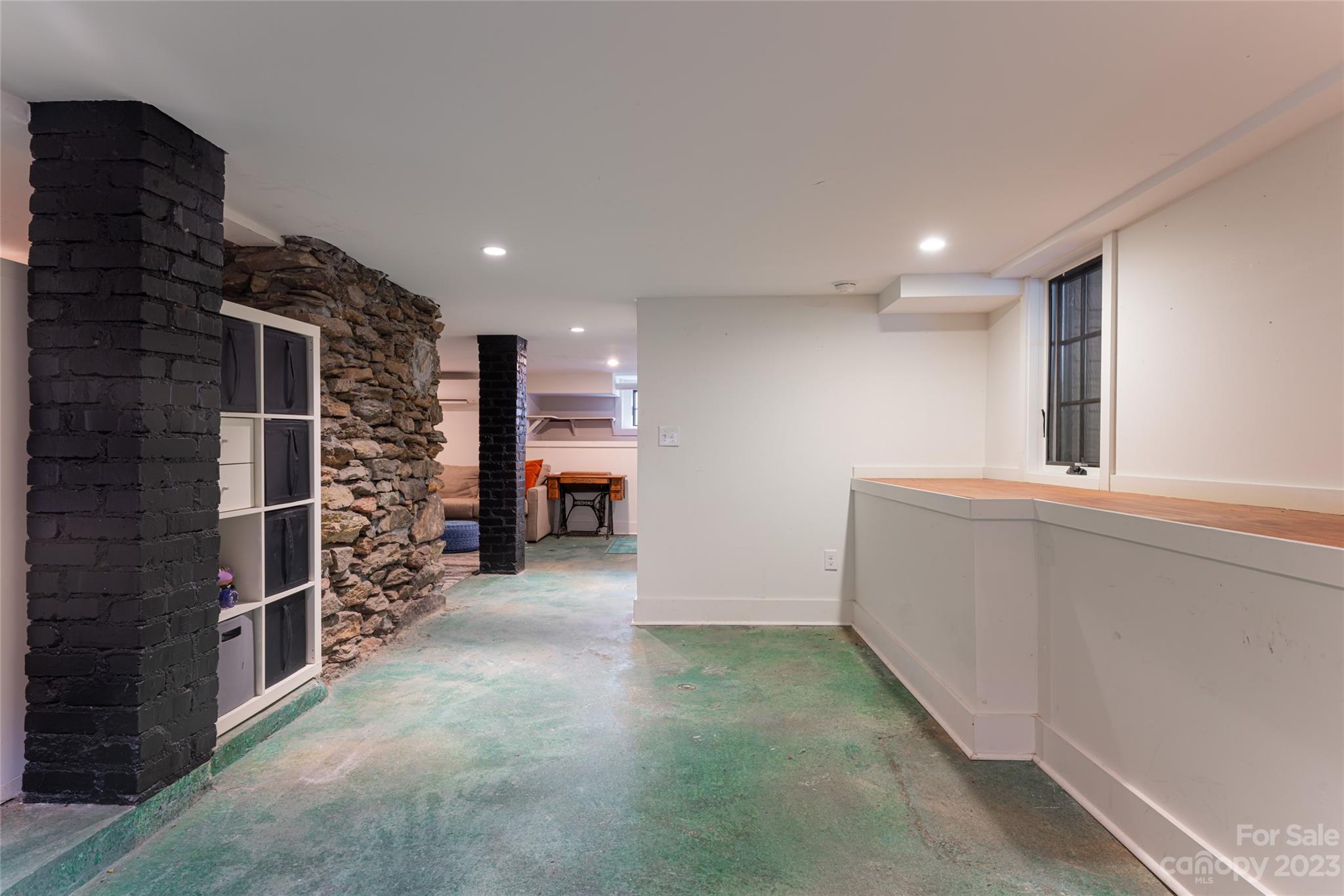 West Asheville - Residential