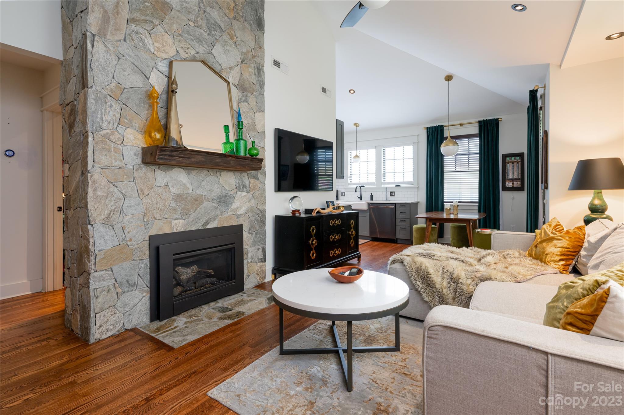 West Asheville - Residential