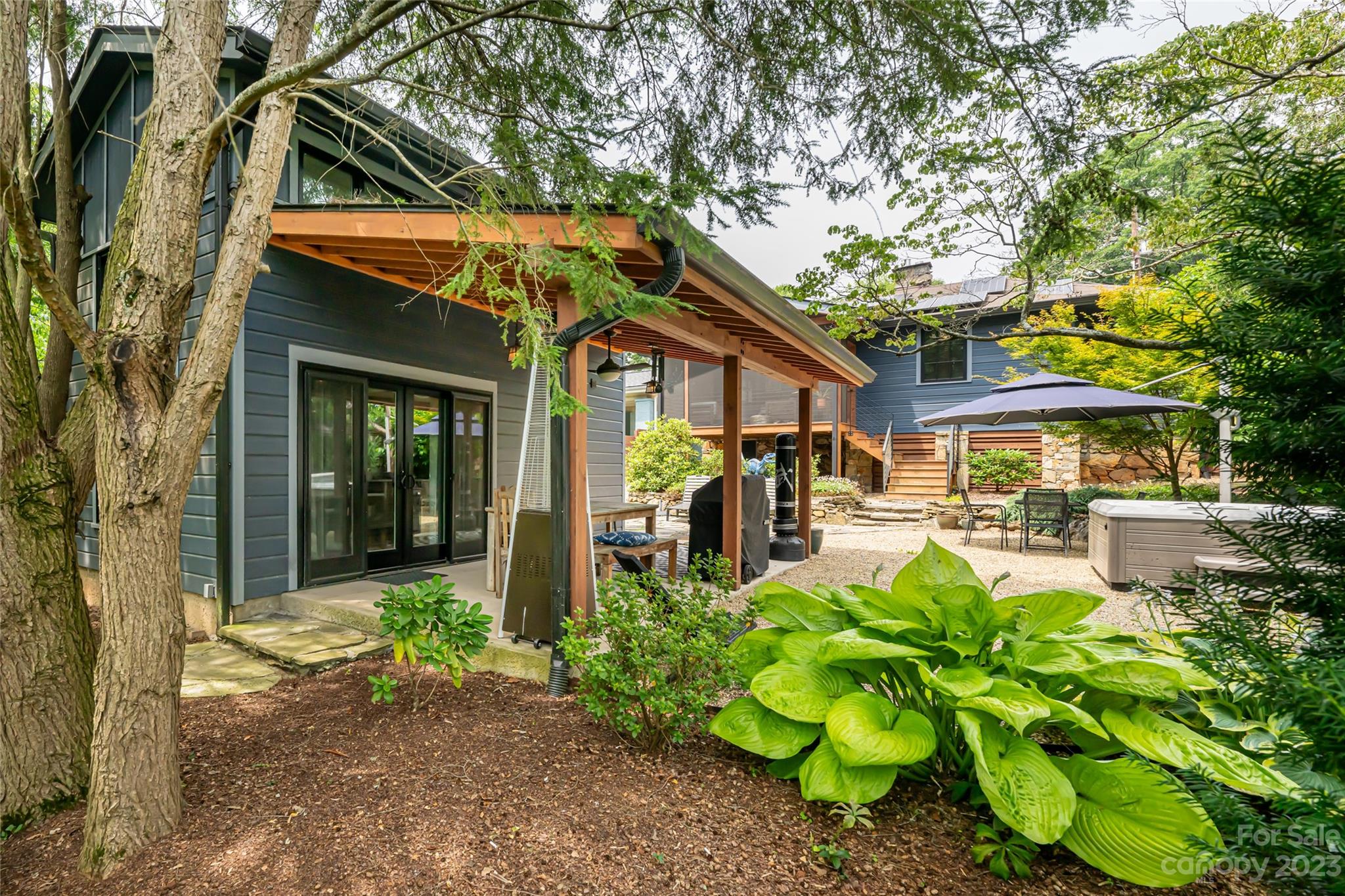 West Asheville - Residential