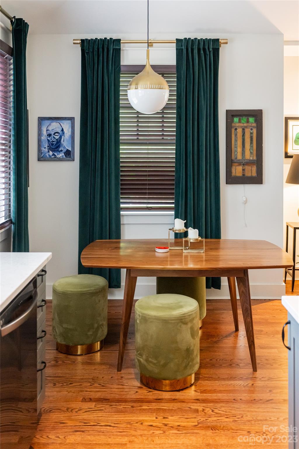 West Asheville - Residential