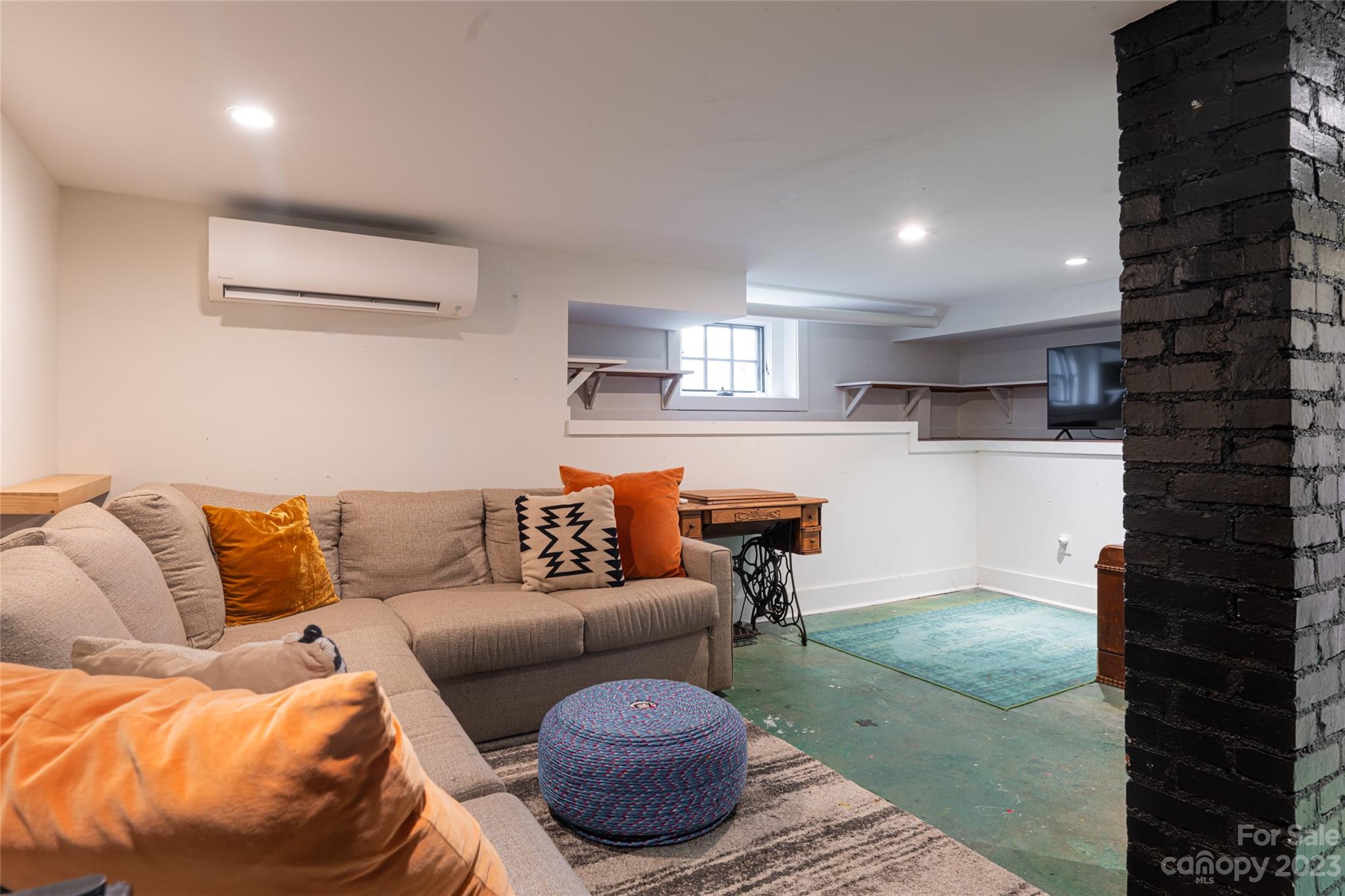 West Asheville - Residential