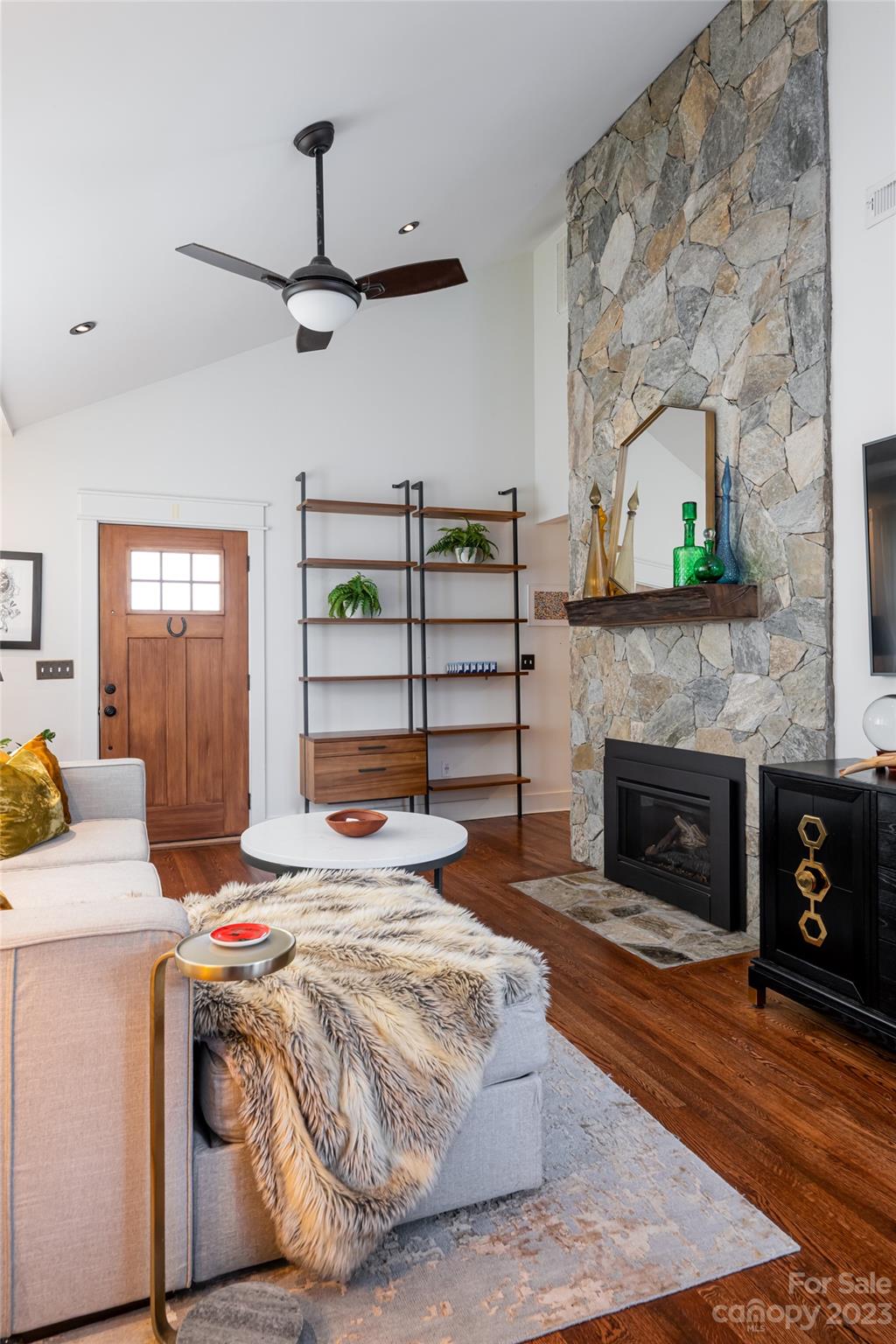 West Asheville - Residential