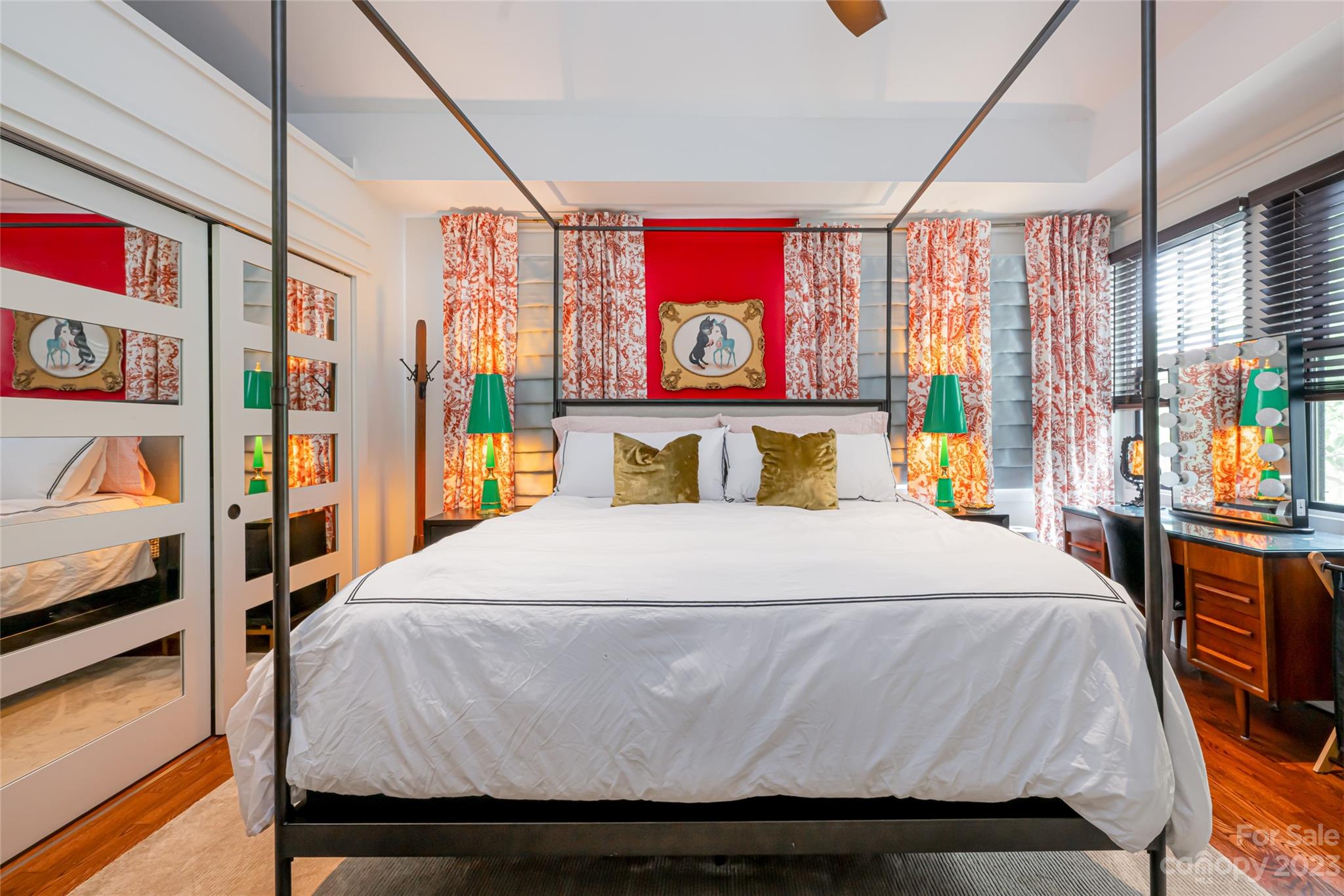 West Asheville - Residential