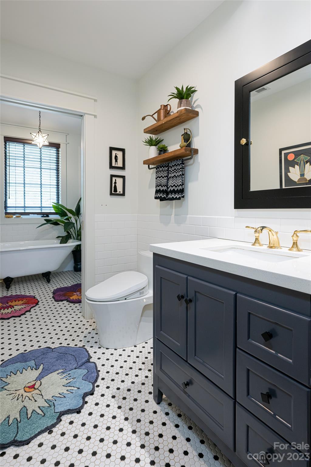 West Asheville - Residential