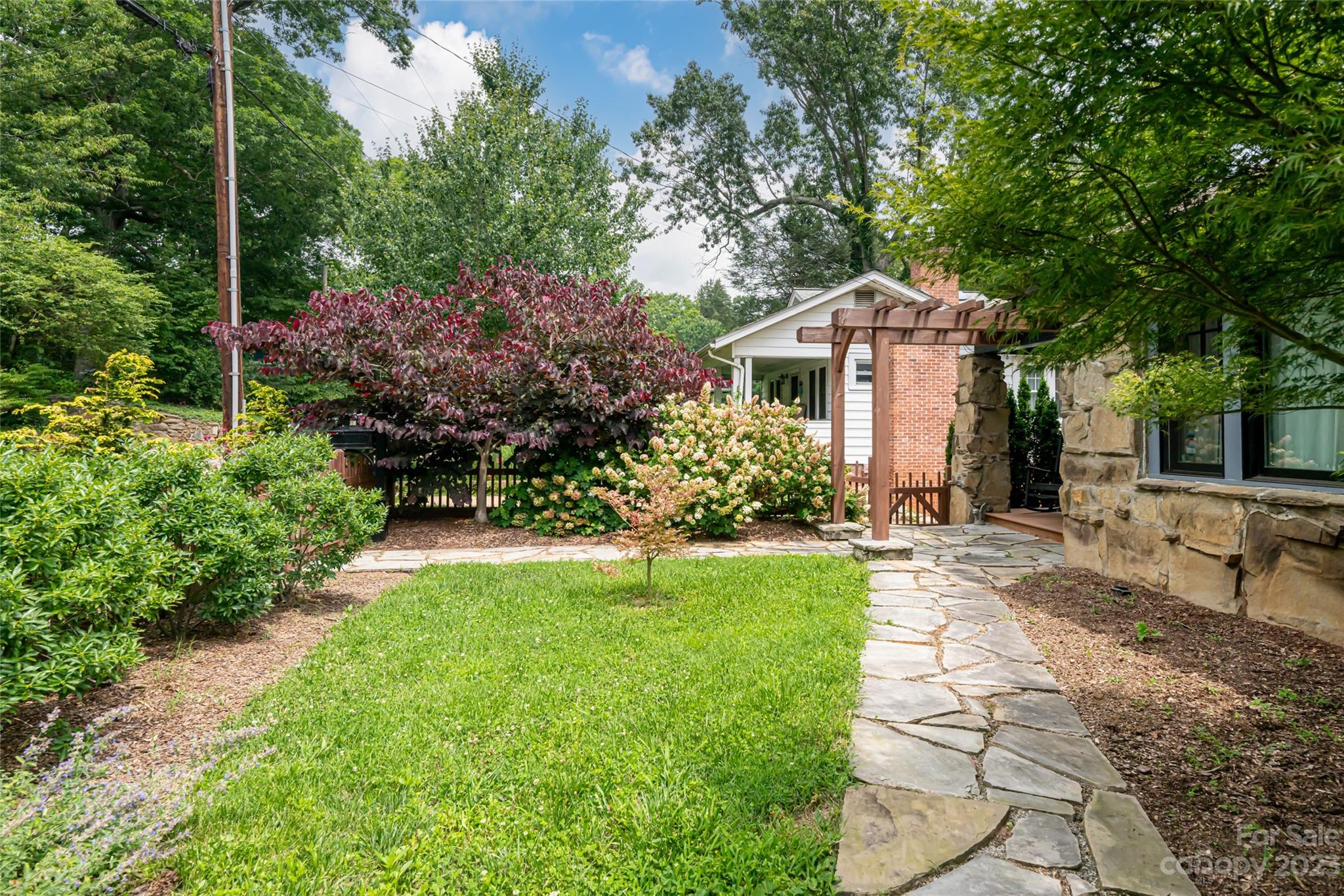 West Asheville - Residential