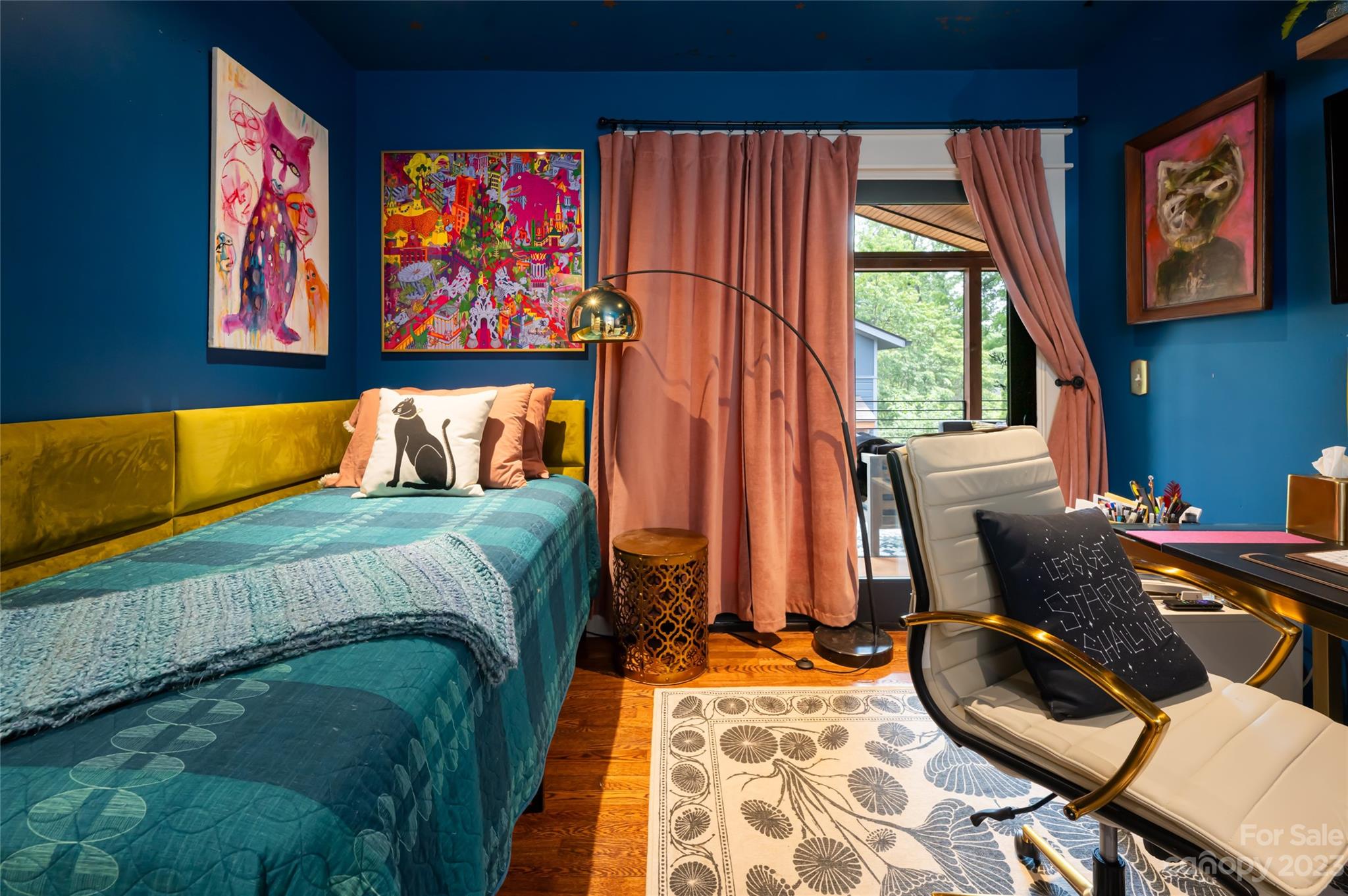 West Asheville - Residential