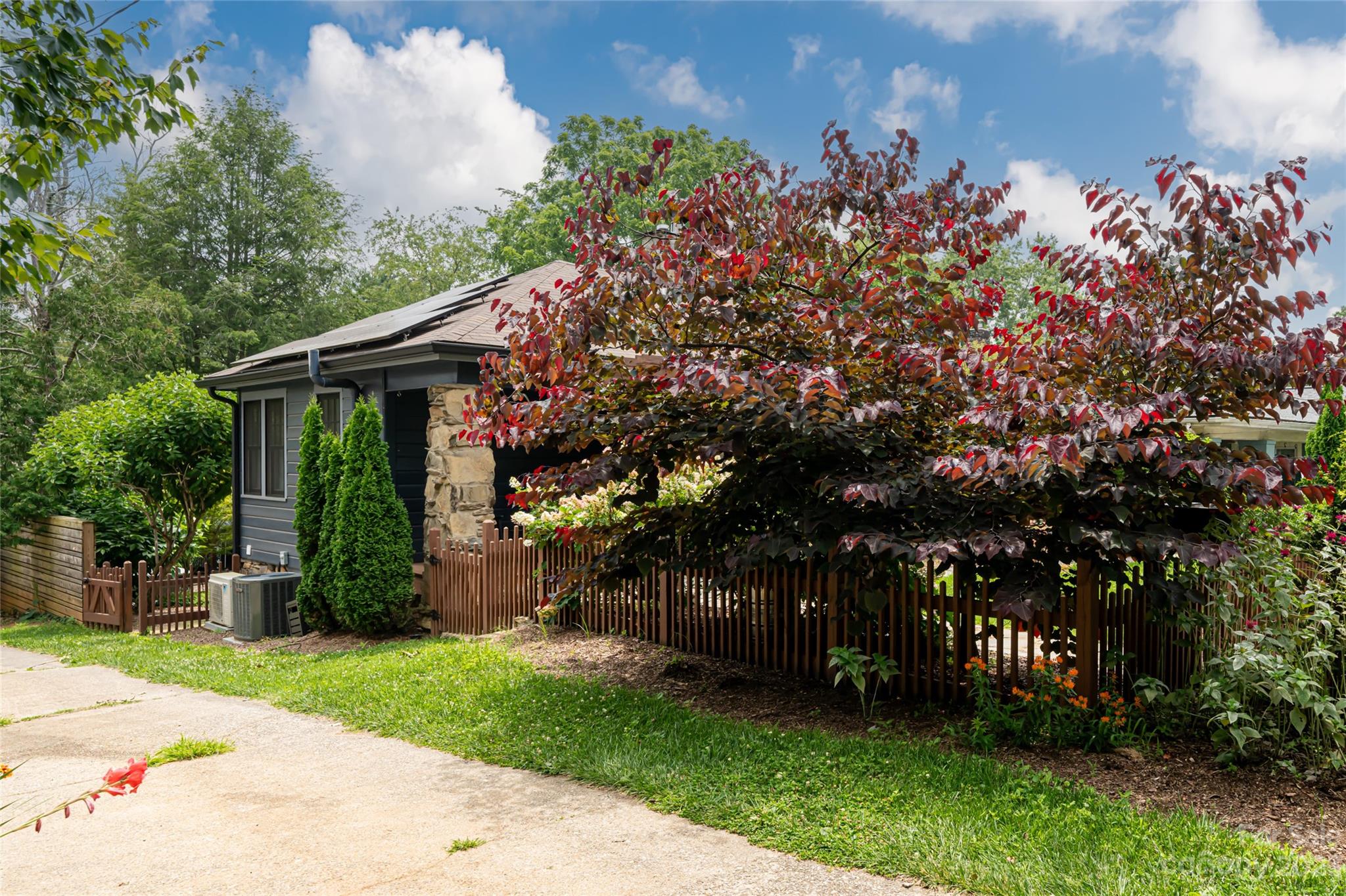 West Asheville - Residential