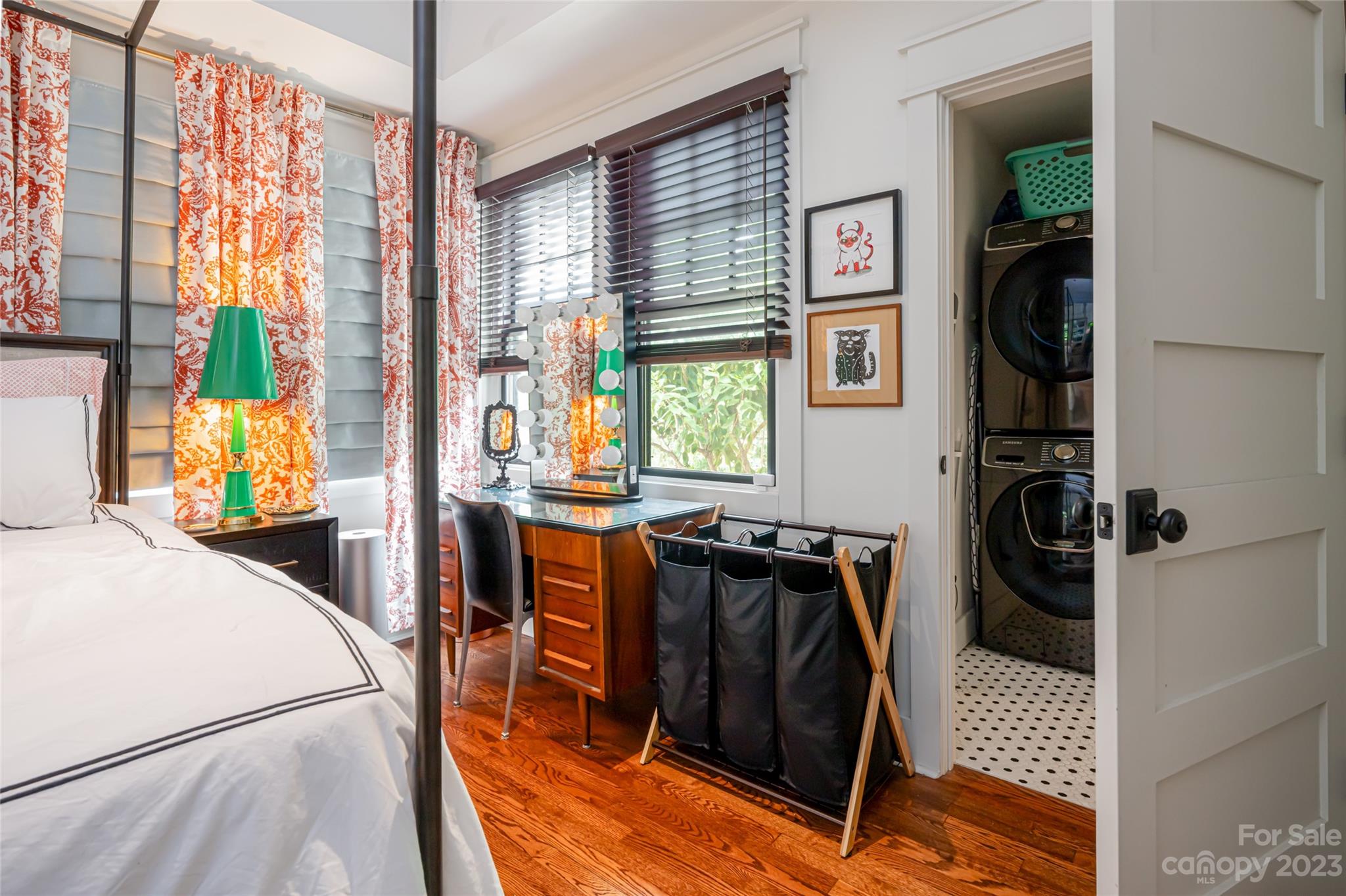 West Asheville - Residential