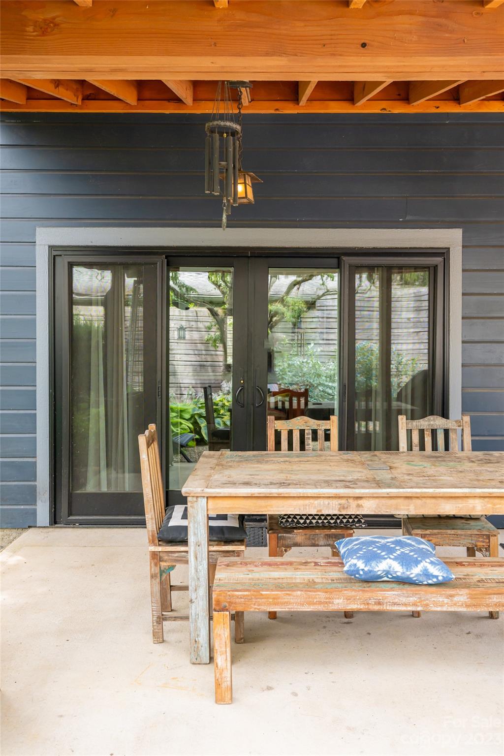 West Asheville - Residential