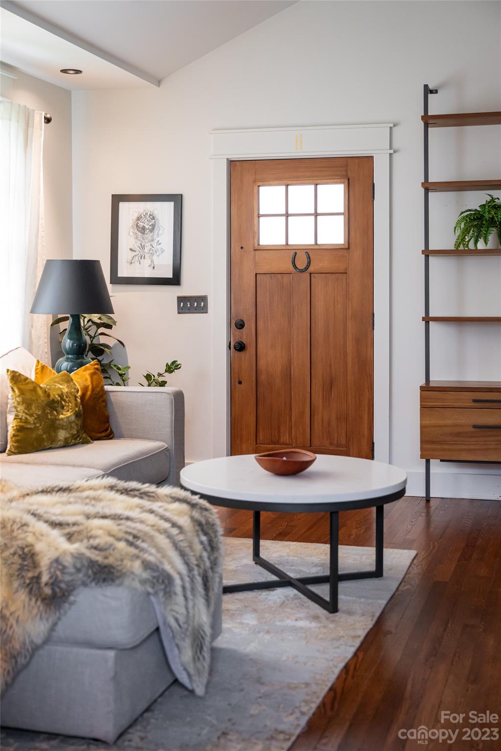 West Asheville - Residential