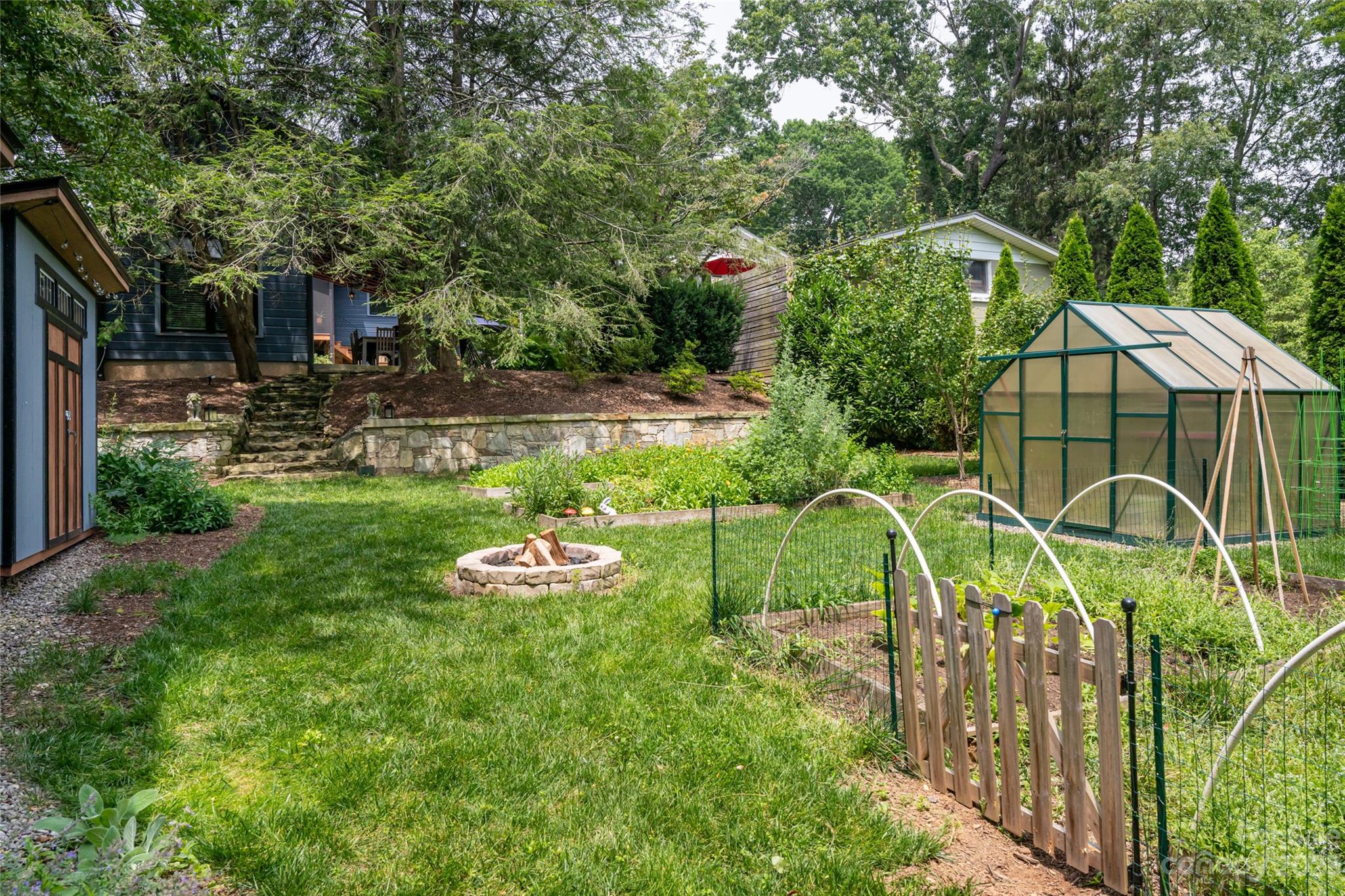 West Asheville - Residential