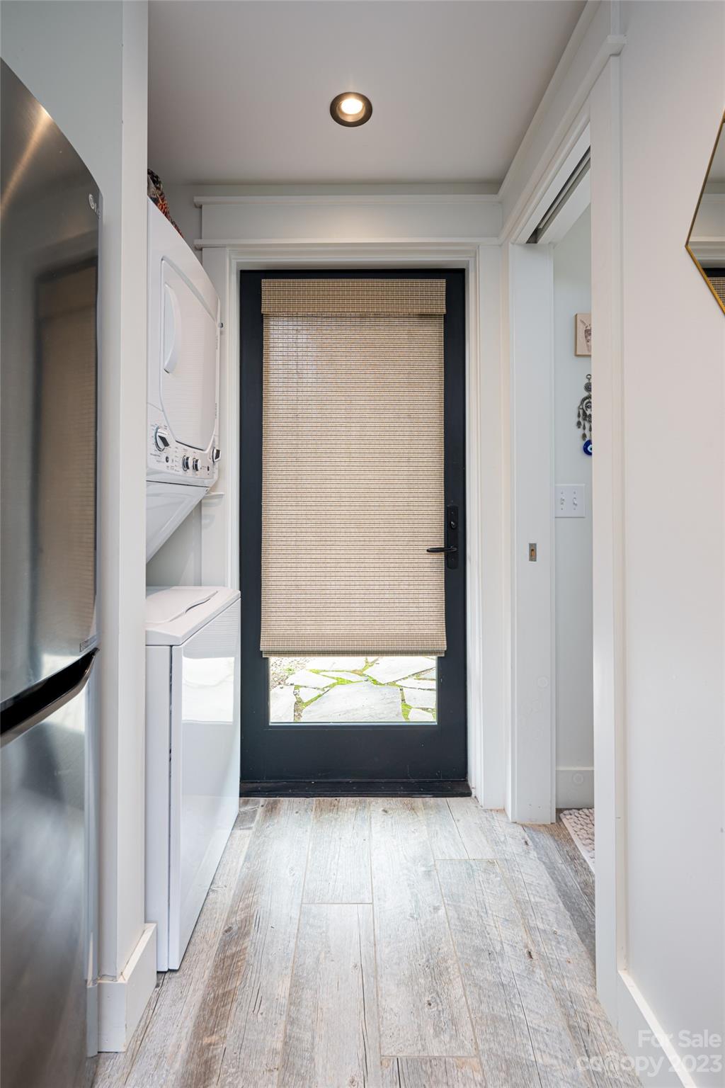 West Asheville - Residential