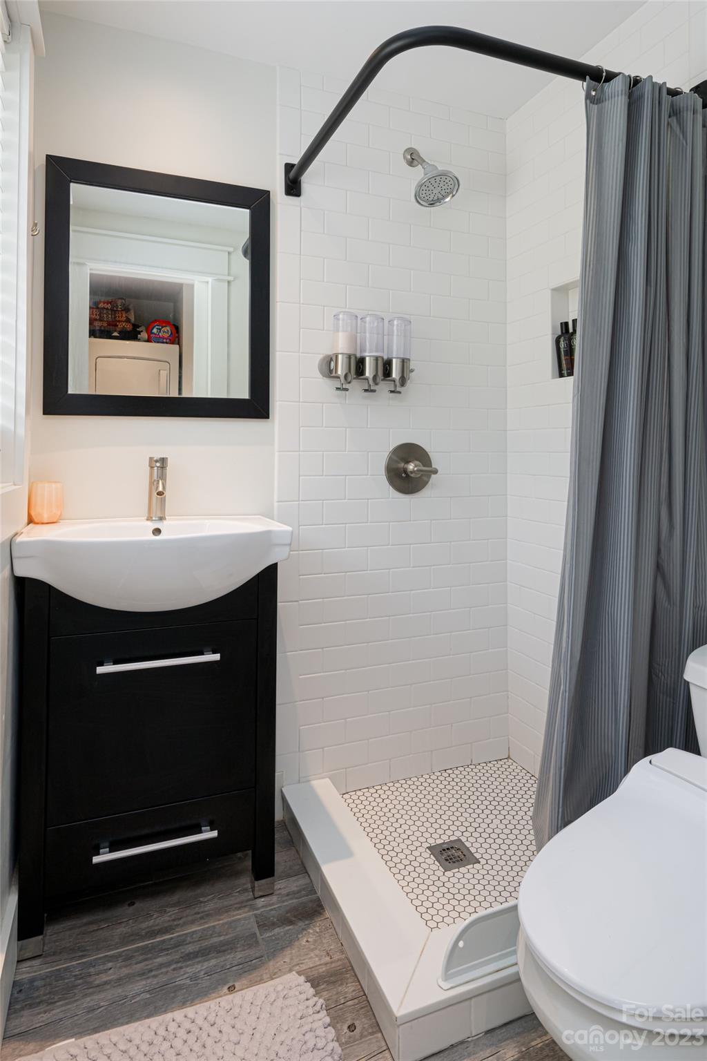 West Asheville - Residential