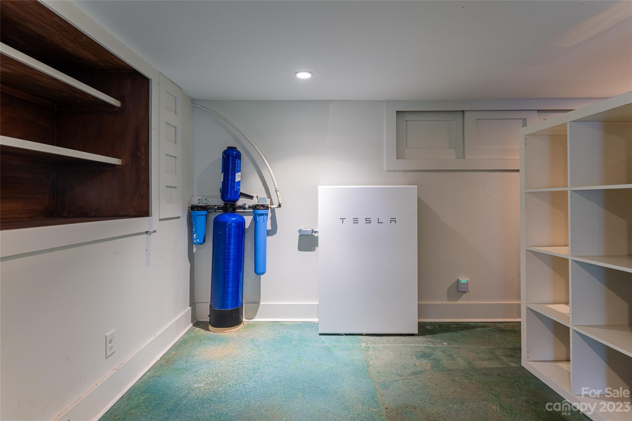 West Asheville - Residential