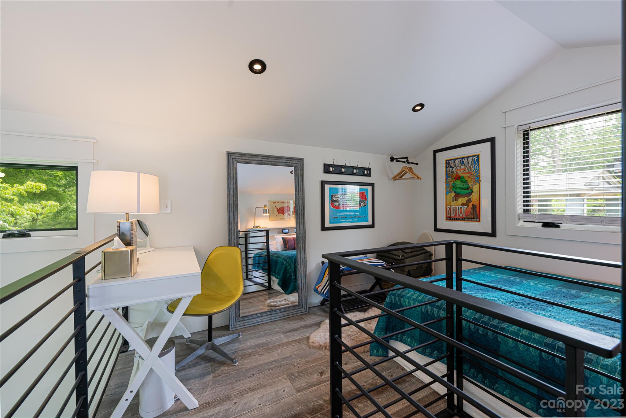 West Asheville - Residential