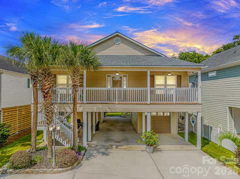 Photo of 511 21st Avenue N, North Myrtle Beach, SC 29582 (MLS # 4407127)