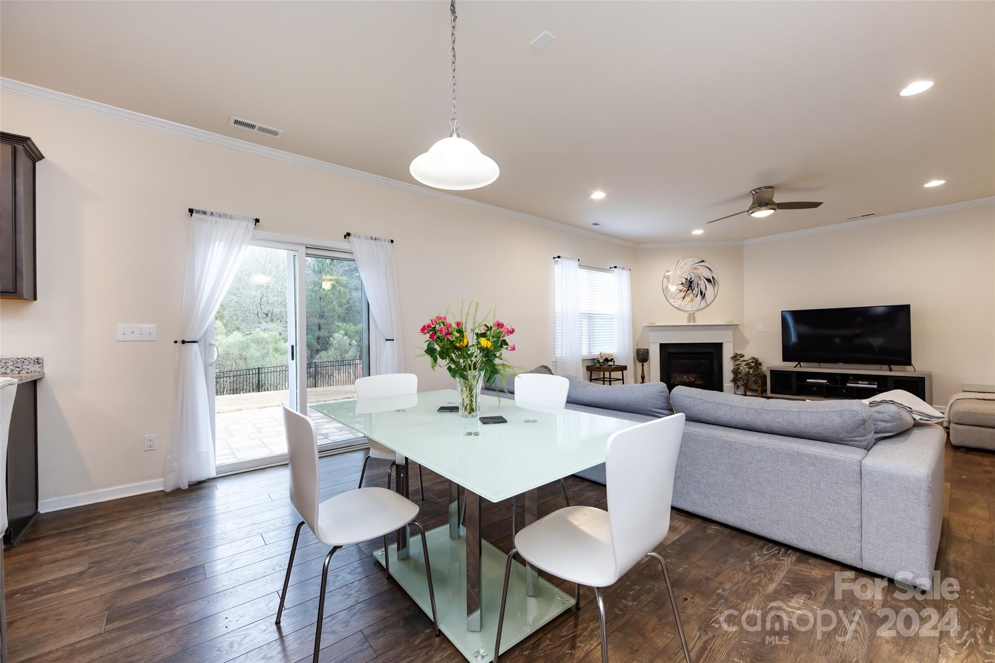 Telford - Residential