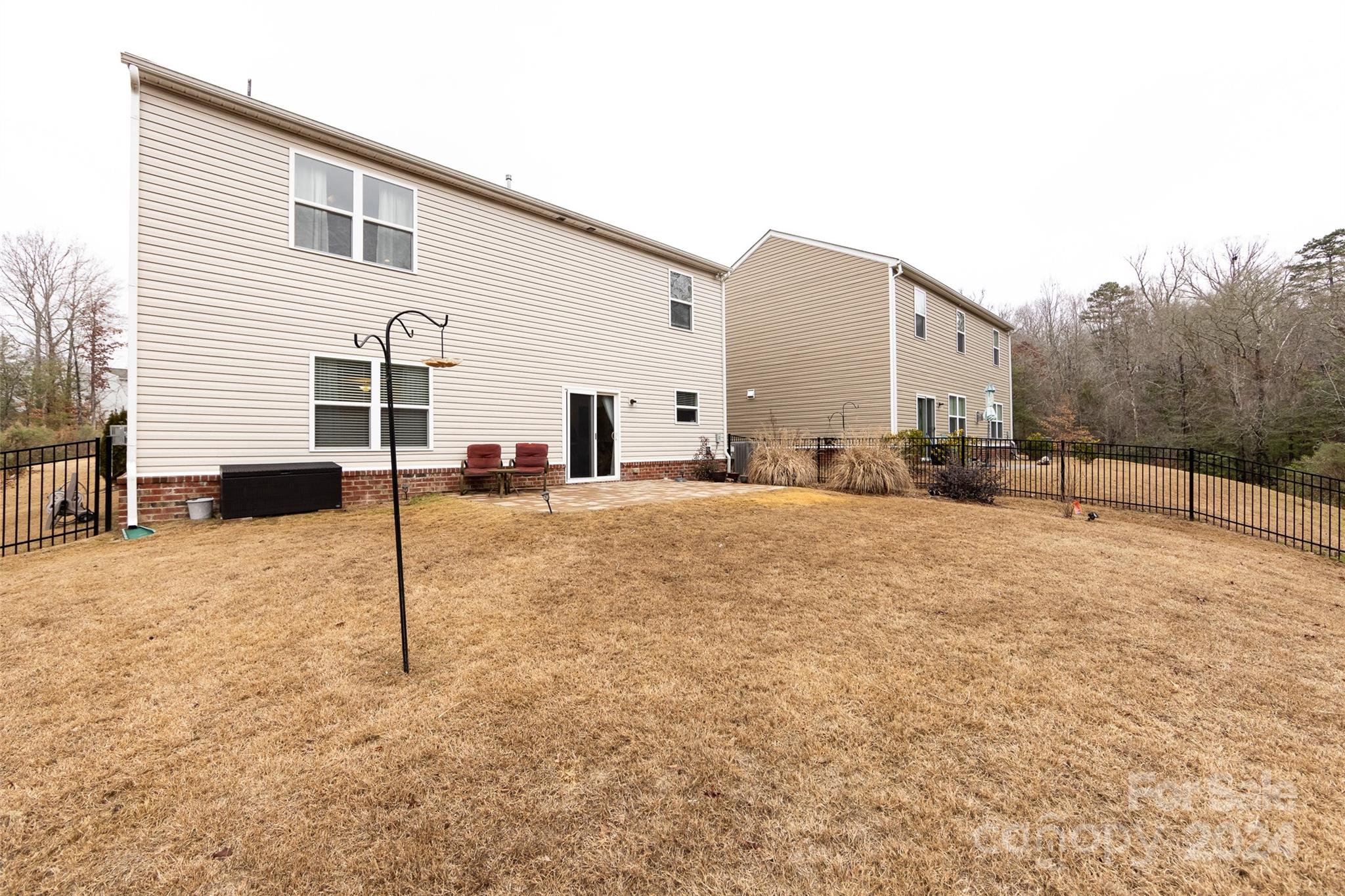 Telford - Residential