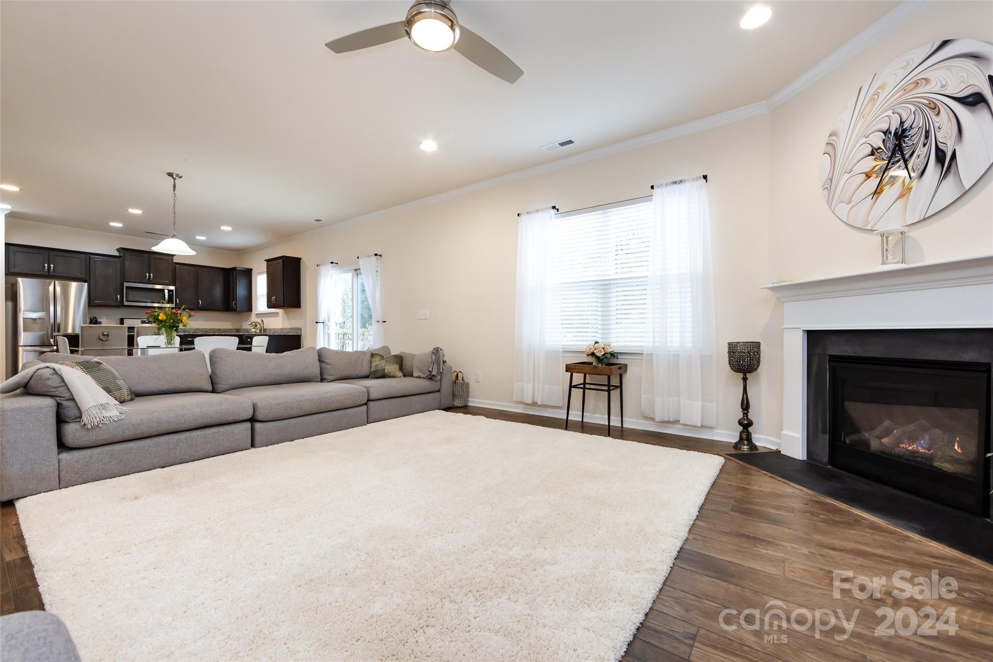 Telford - Residential