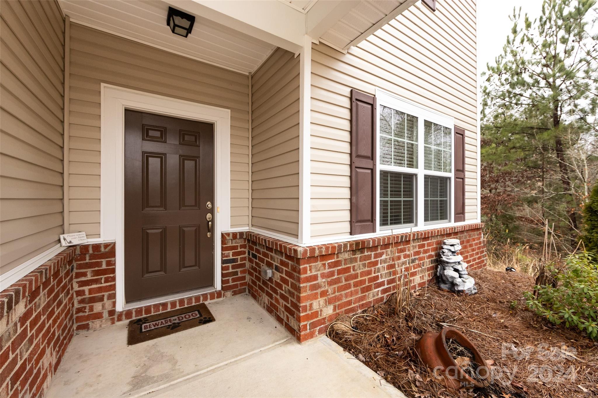 Telford - Residential