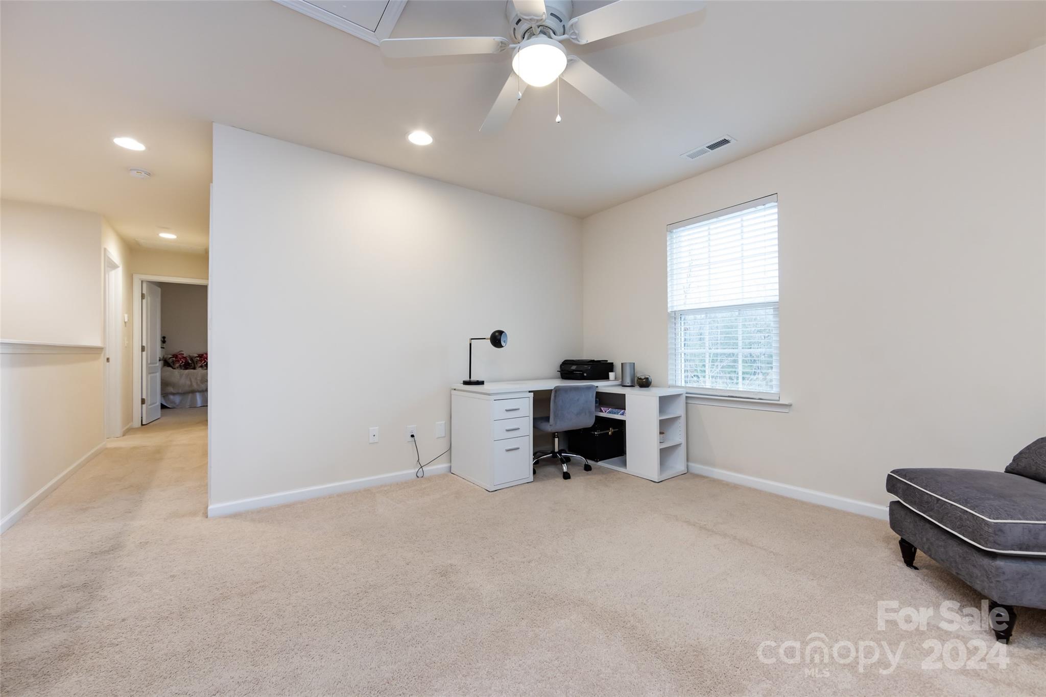 Telford - Residential