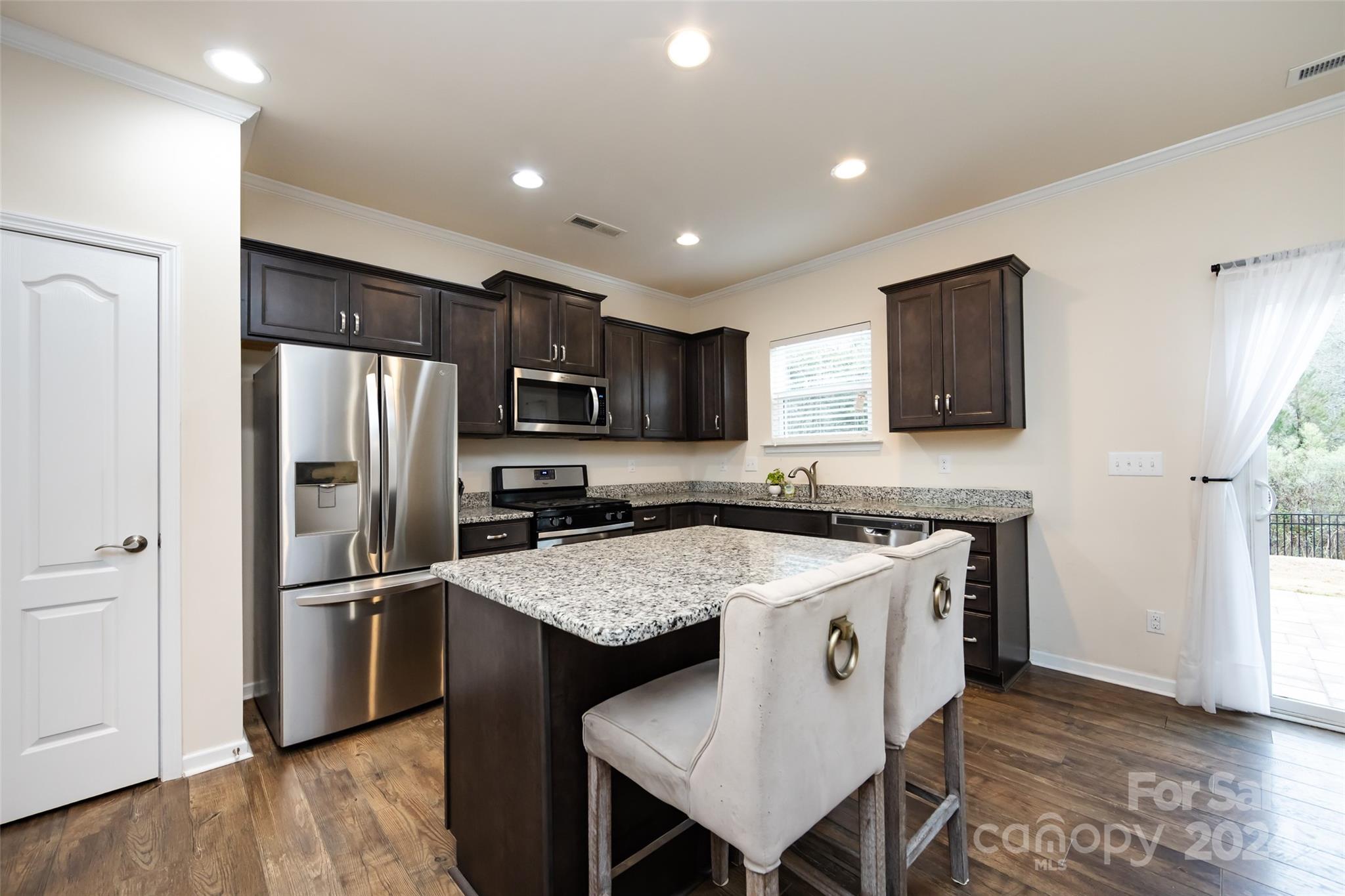 Telford - Residential