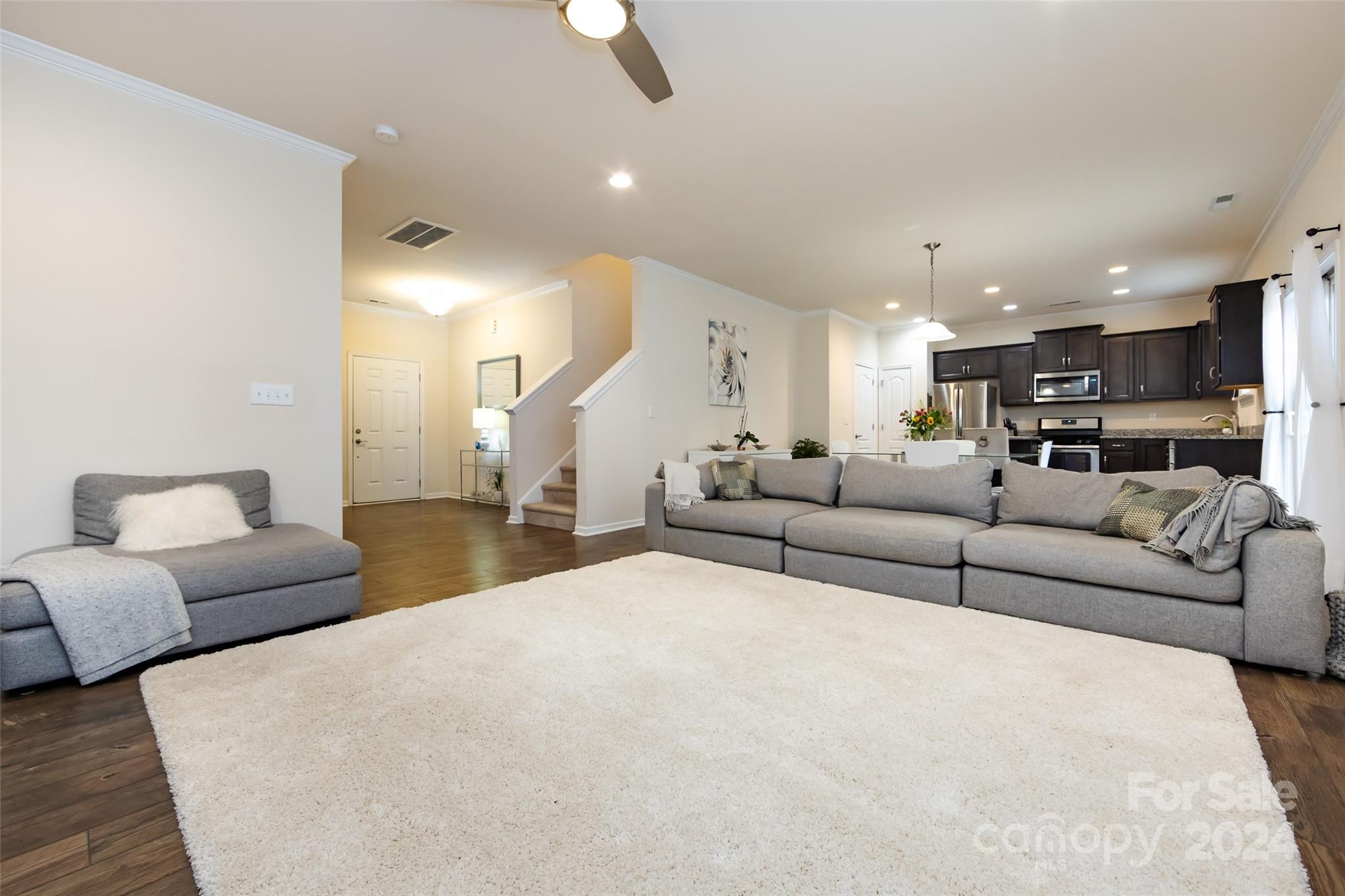 Telford - Residential