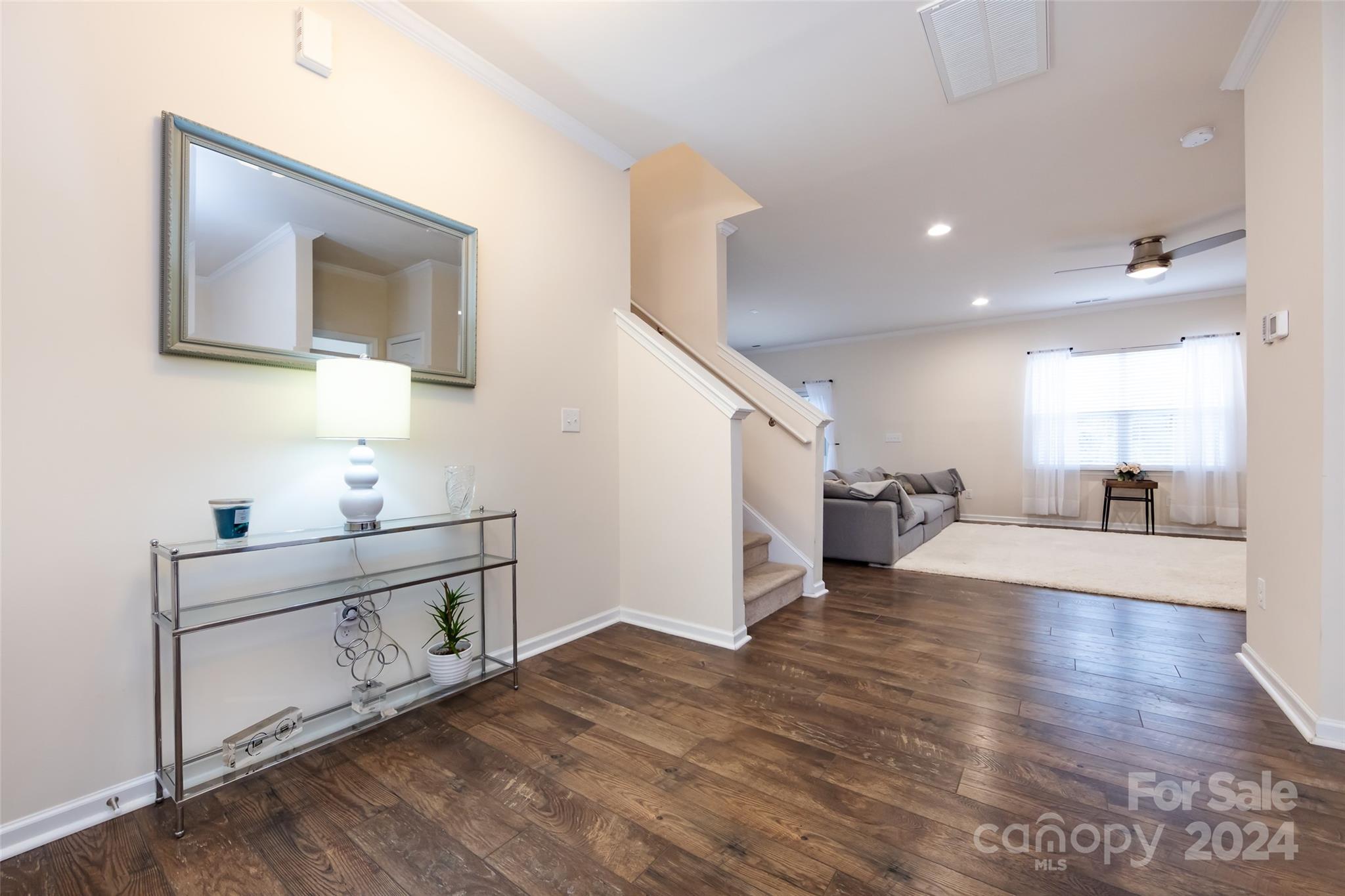 Telford - Residential